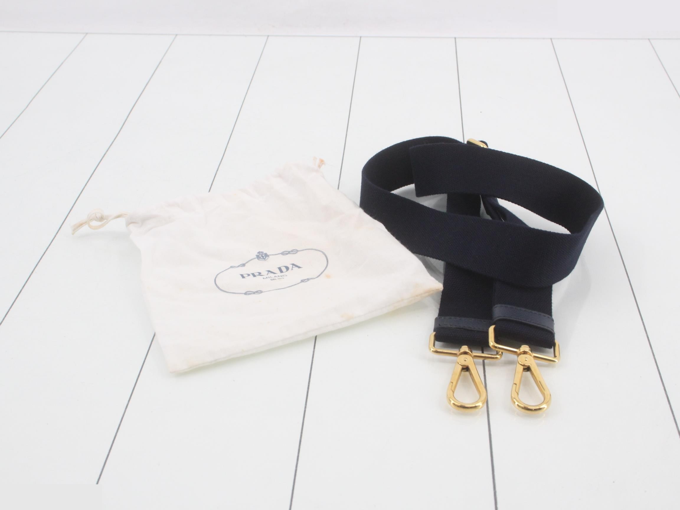 Canapa 2-Way Tote Bag with Strap — view 7