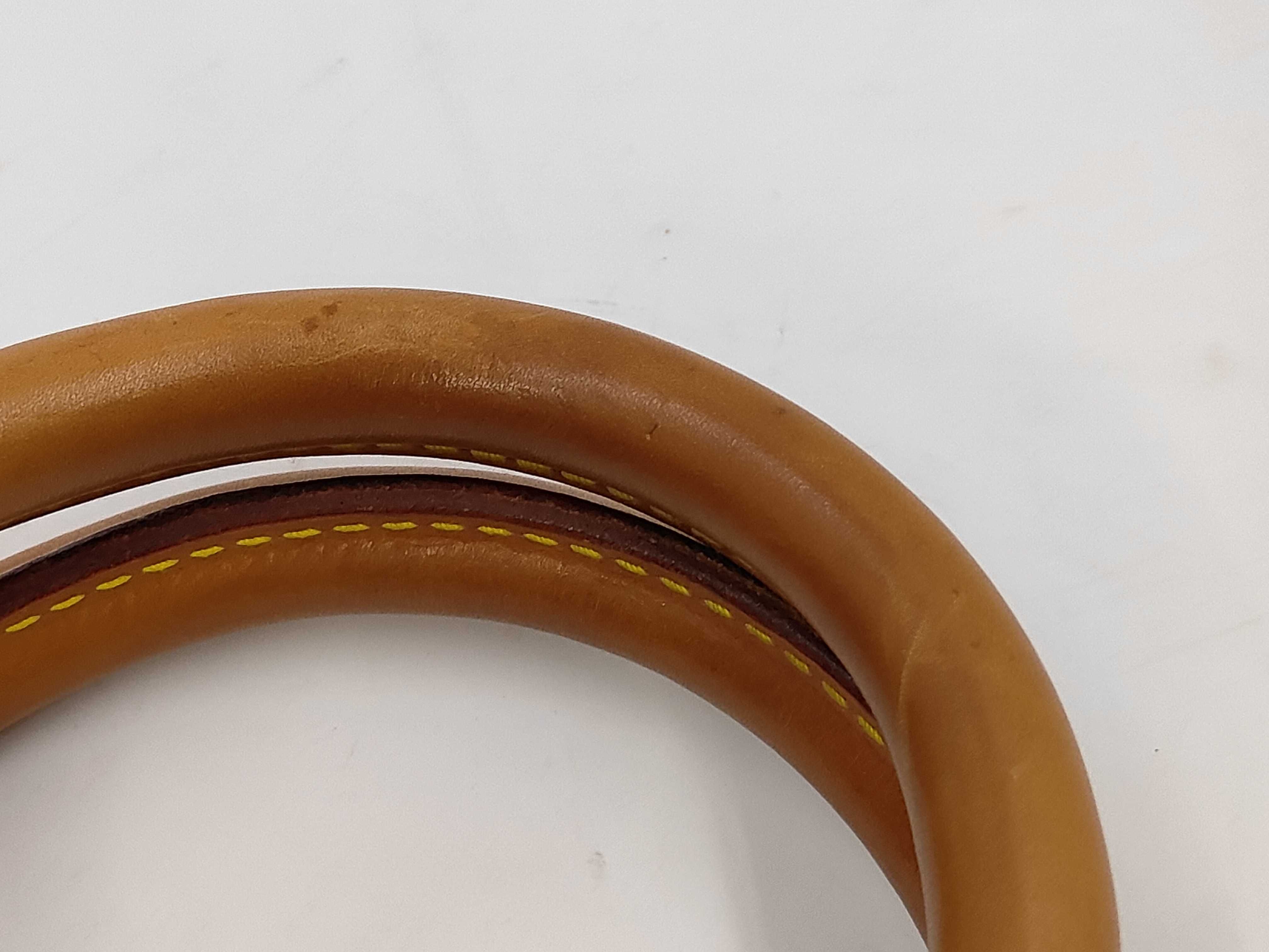 Monogram Saxophone Souple 45 Bag — view 4