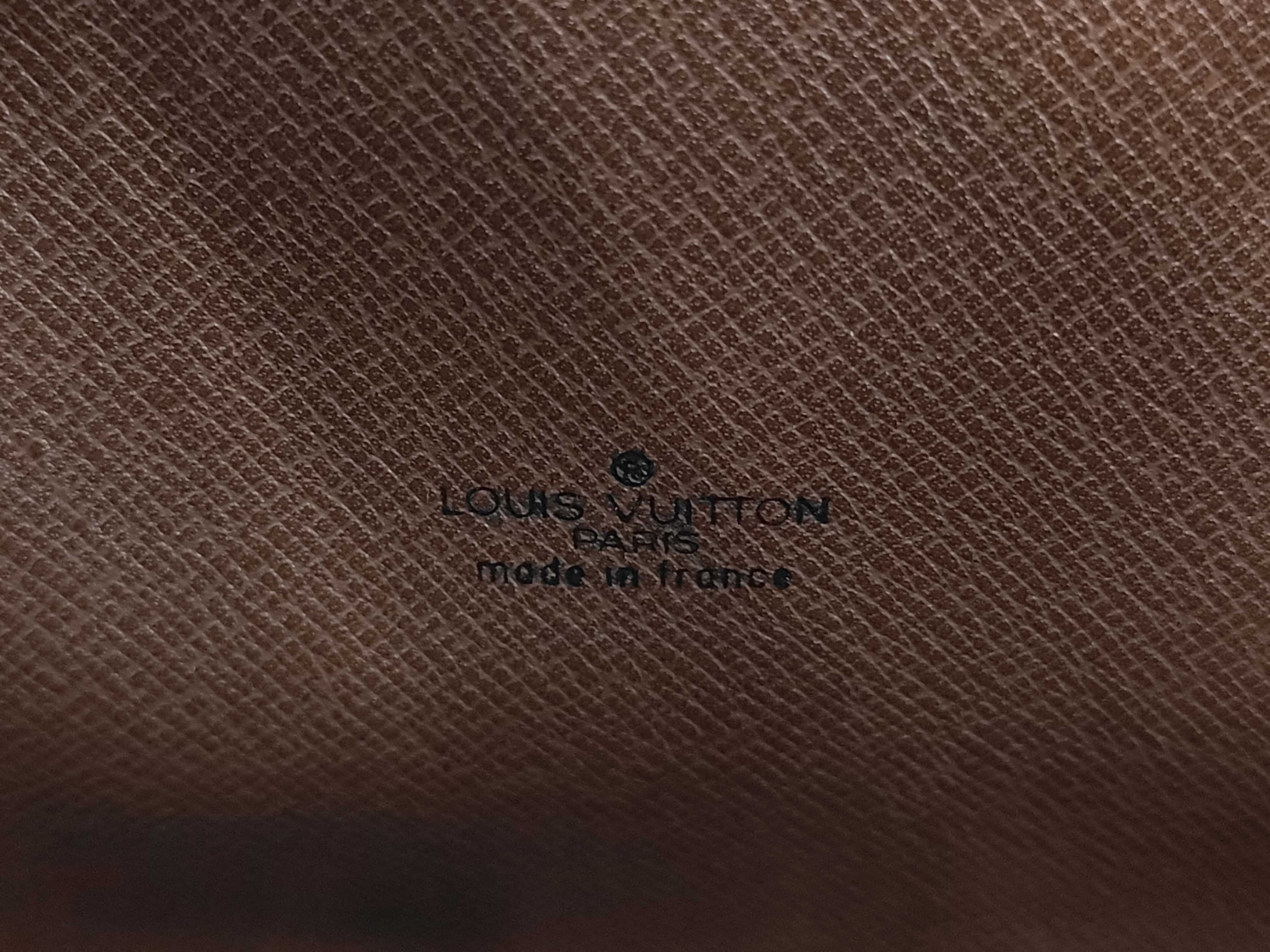 Monogram Saxophone Souple 45 Bag — view 7