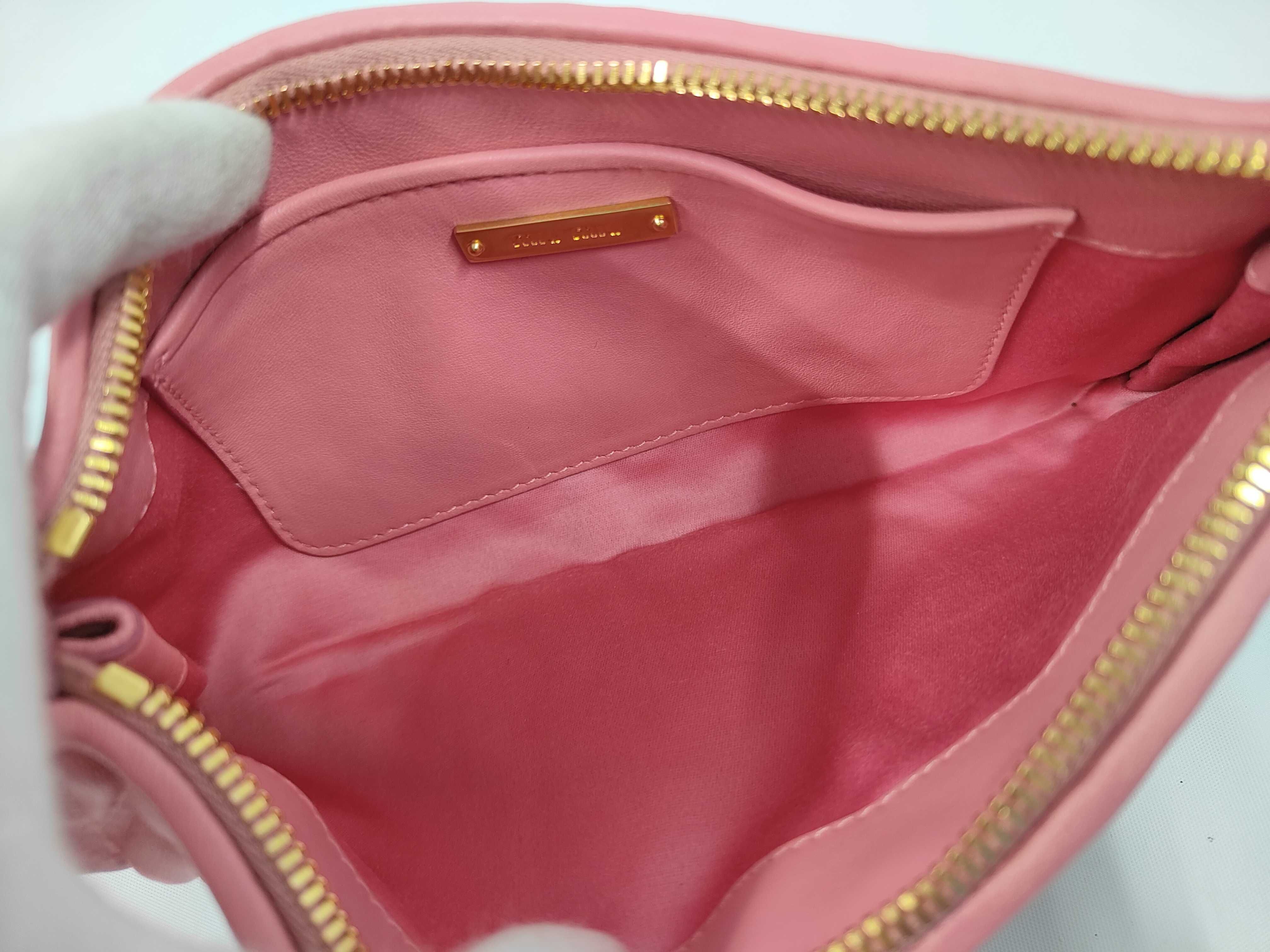 Matelassé Clutch Bag 5N1455 Clutch Bag — view 7