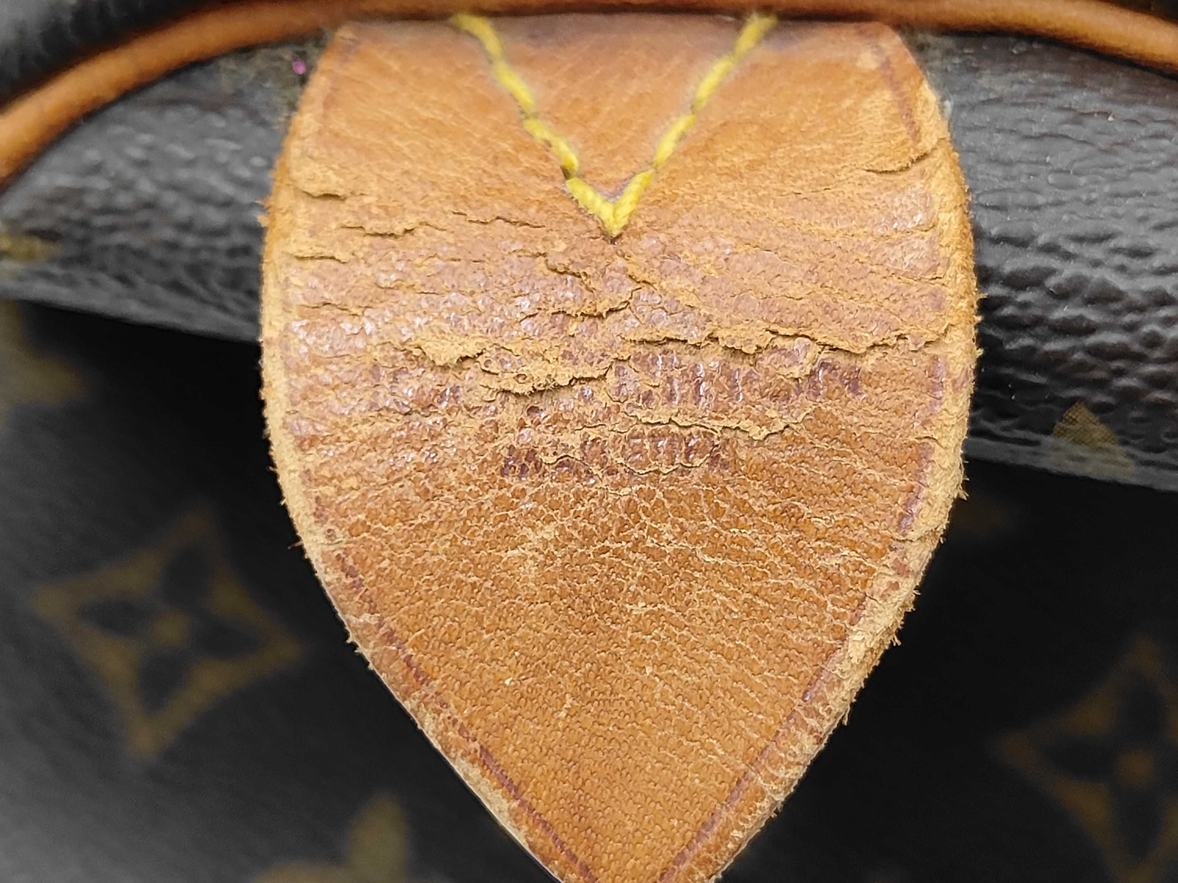 Monogram LV Keepall 45 Boston Bag — view 11