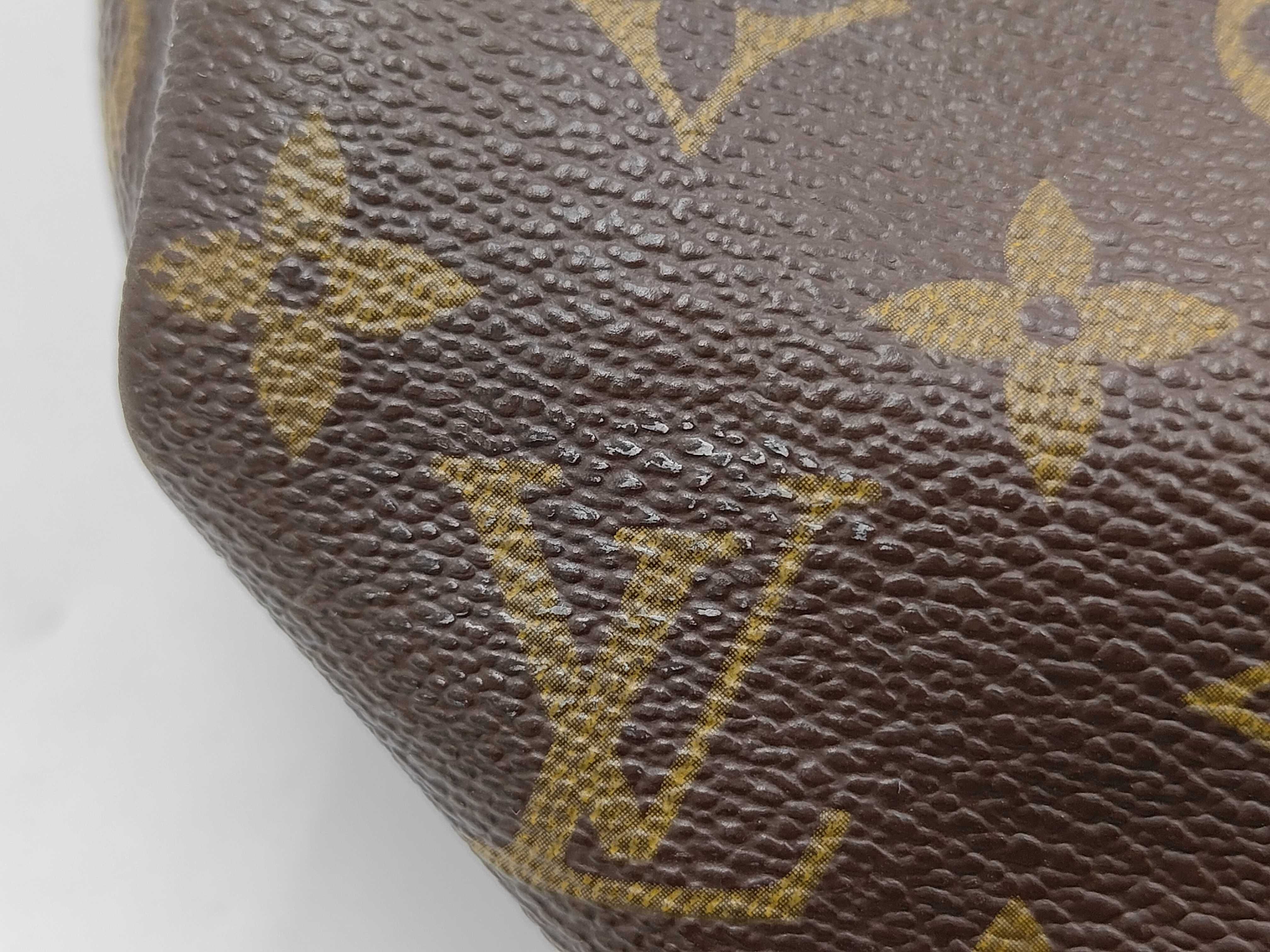 Monogram LV Keepall 45 Boston Bag — view 14