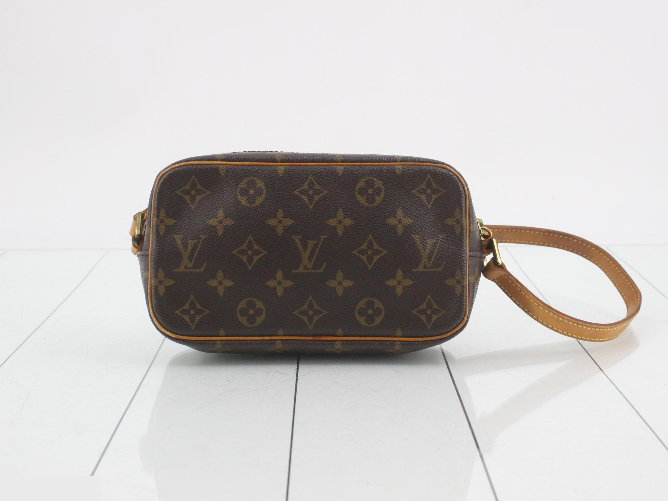Pochette Cité — view 2