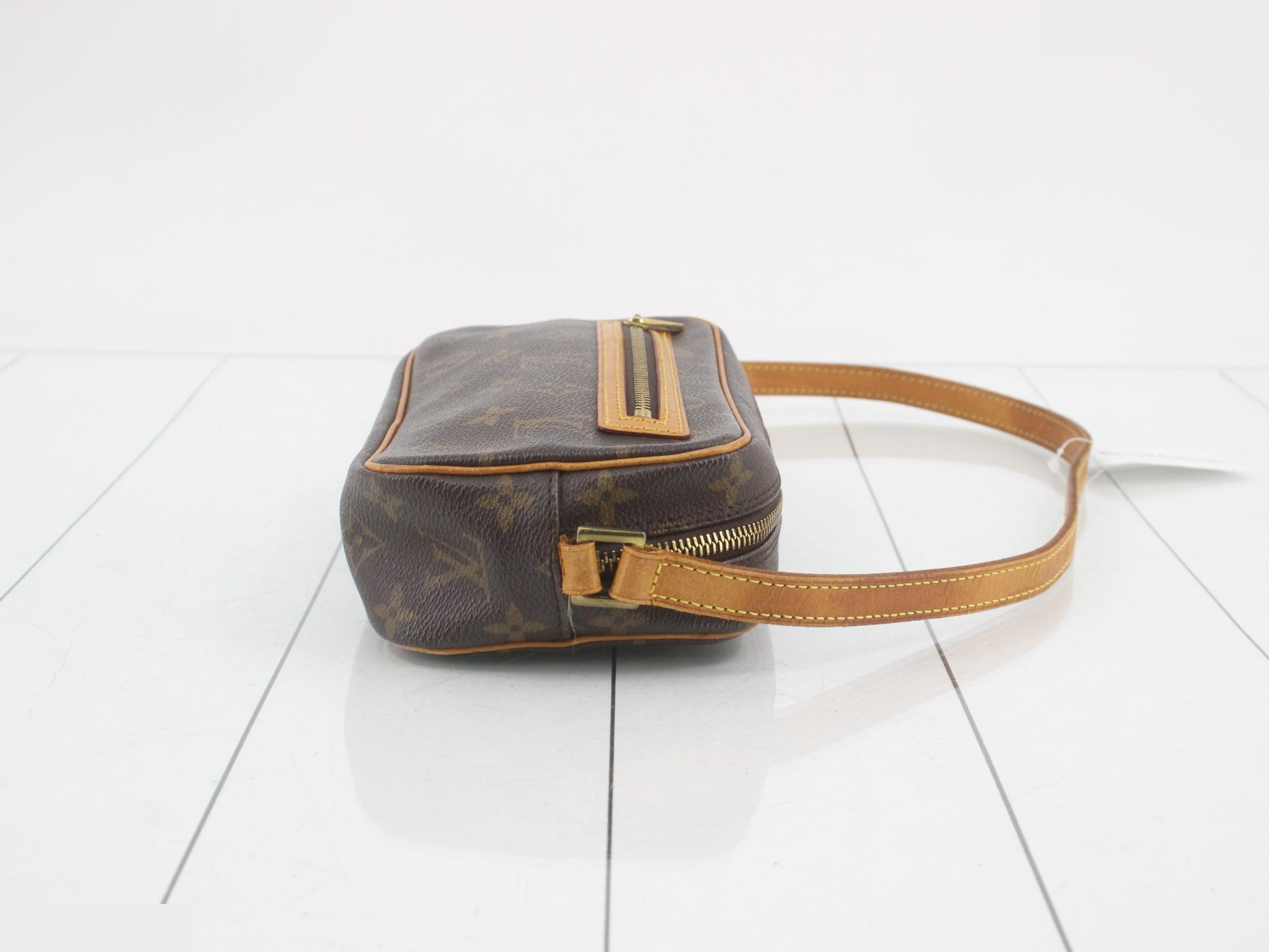 Pochette Cité — view 3