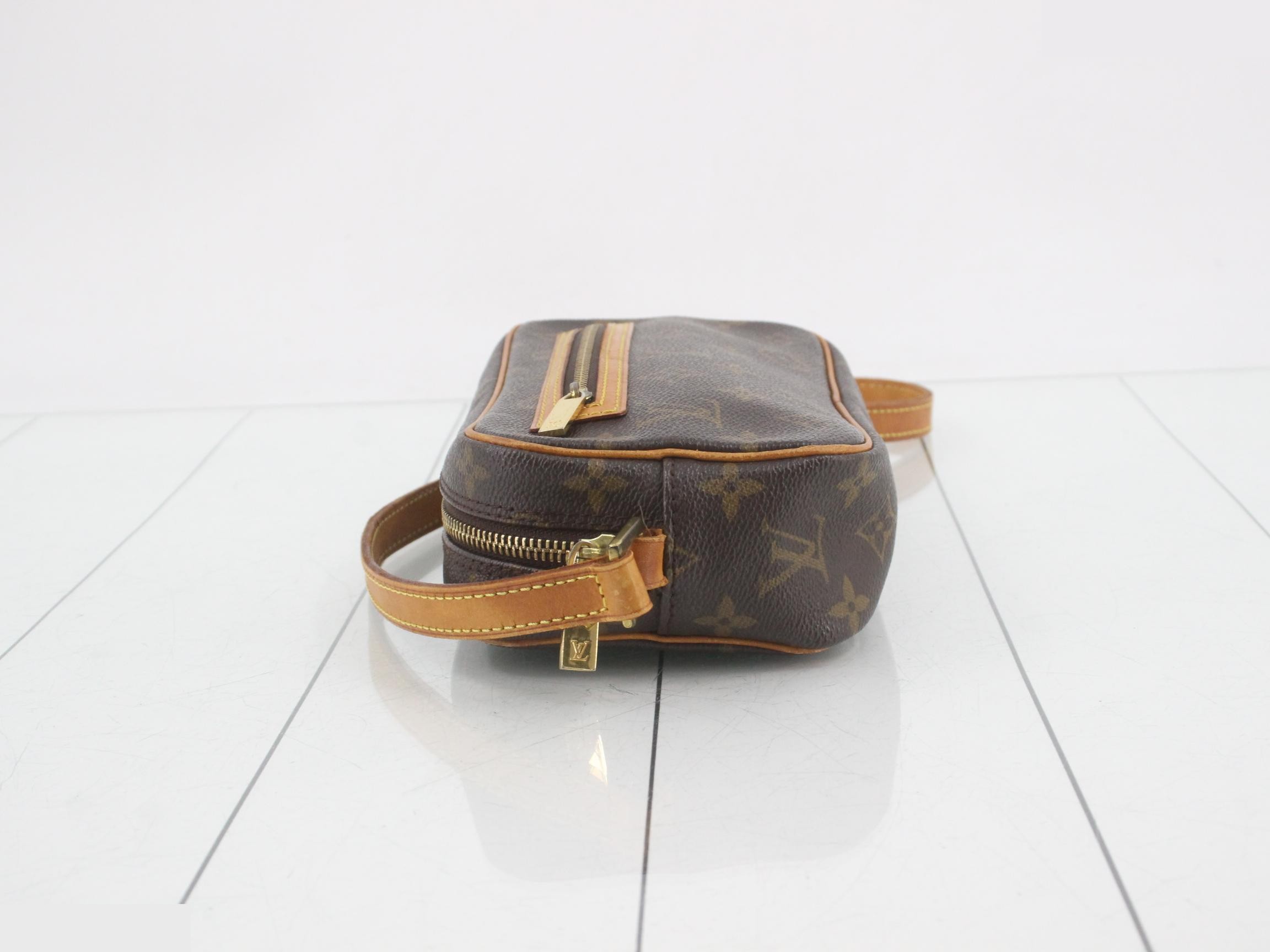 Pochette Cité — view 4