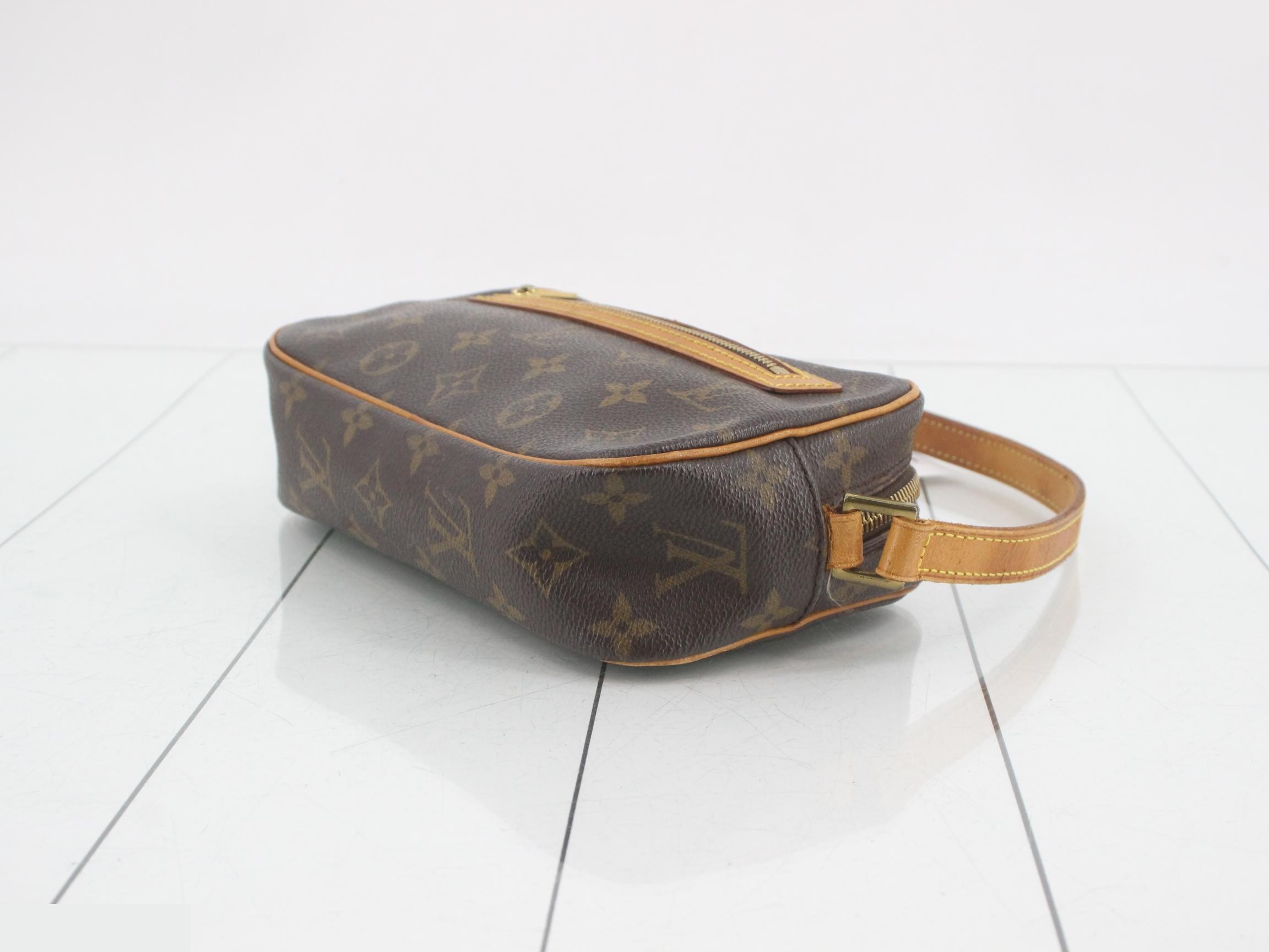 Pochette Cité — view 6