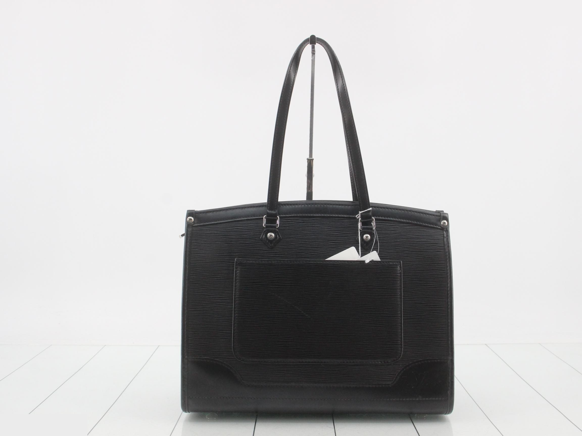 Epi Business Bag