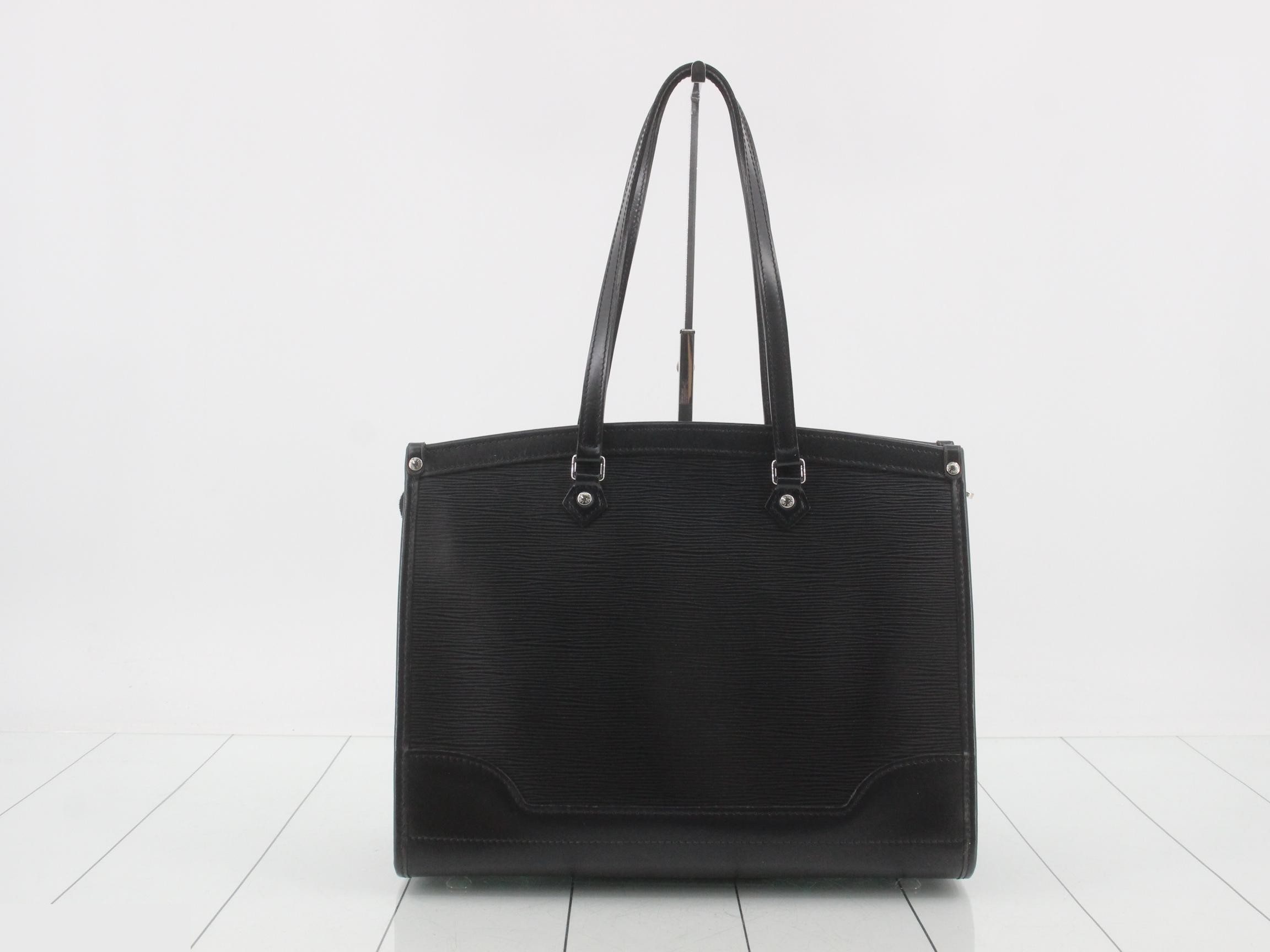 Epi Business Bag — view 2