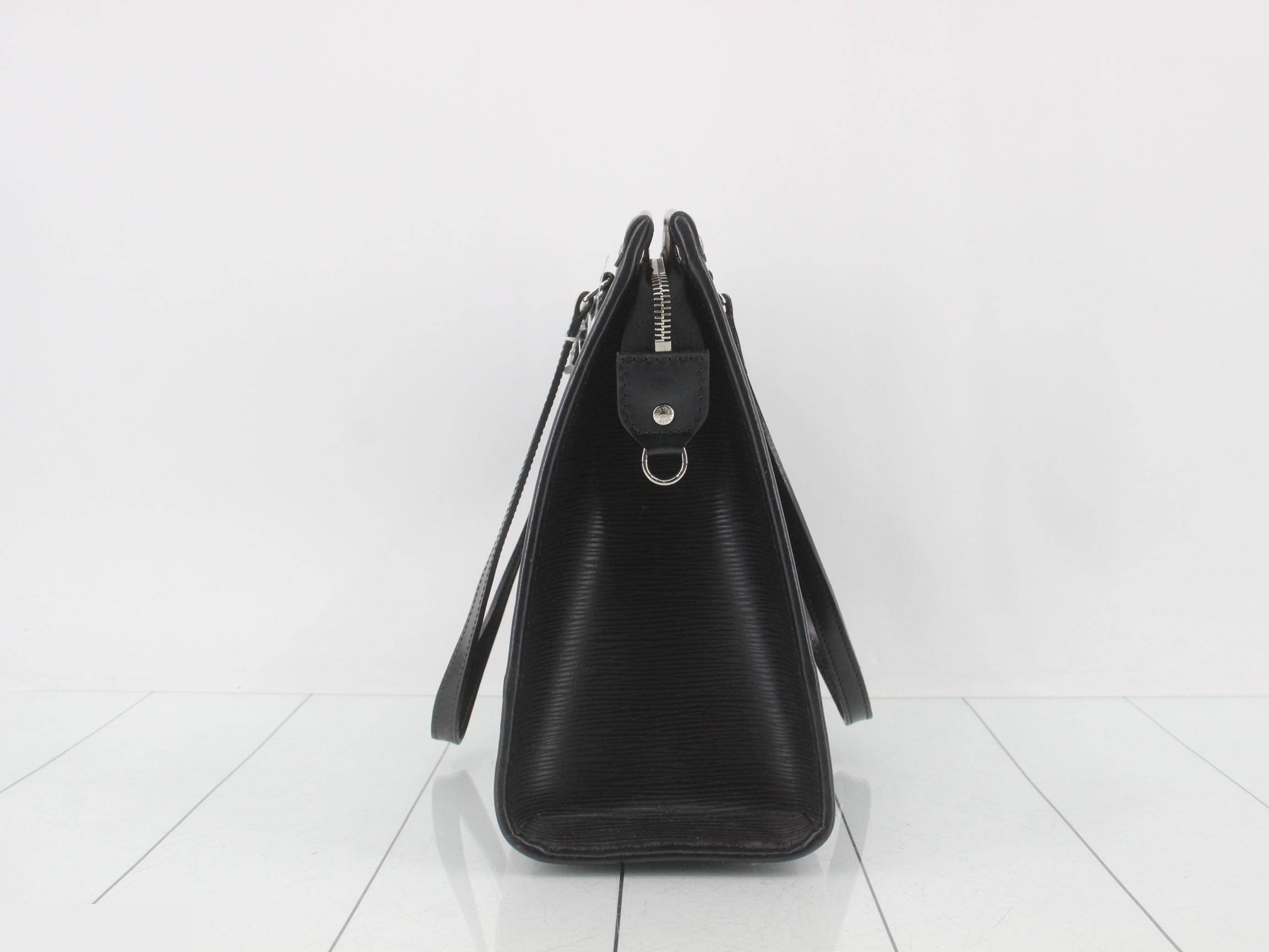 Epi Business Bag — view 3
