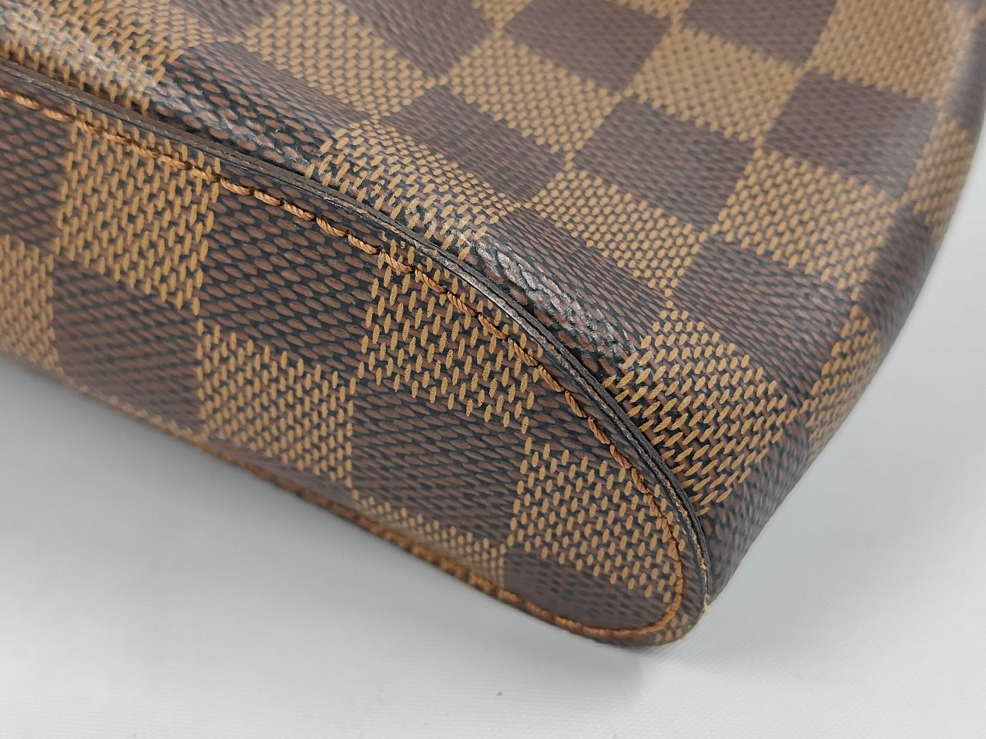 Damier Geronimos Waist Pouch — view 4