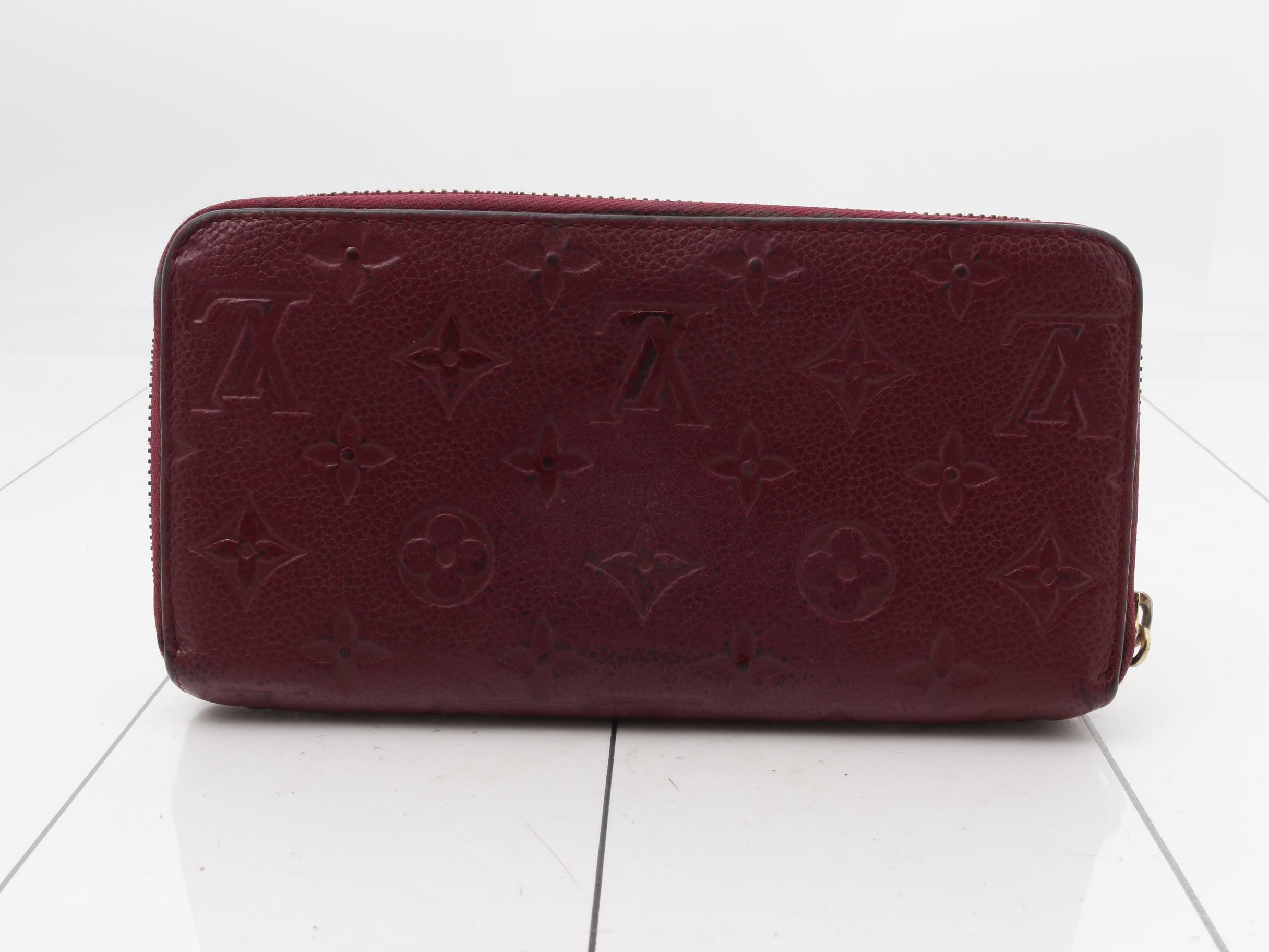 Zippy Wallet Long Wallet — view 2