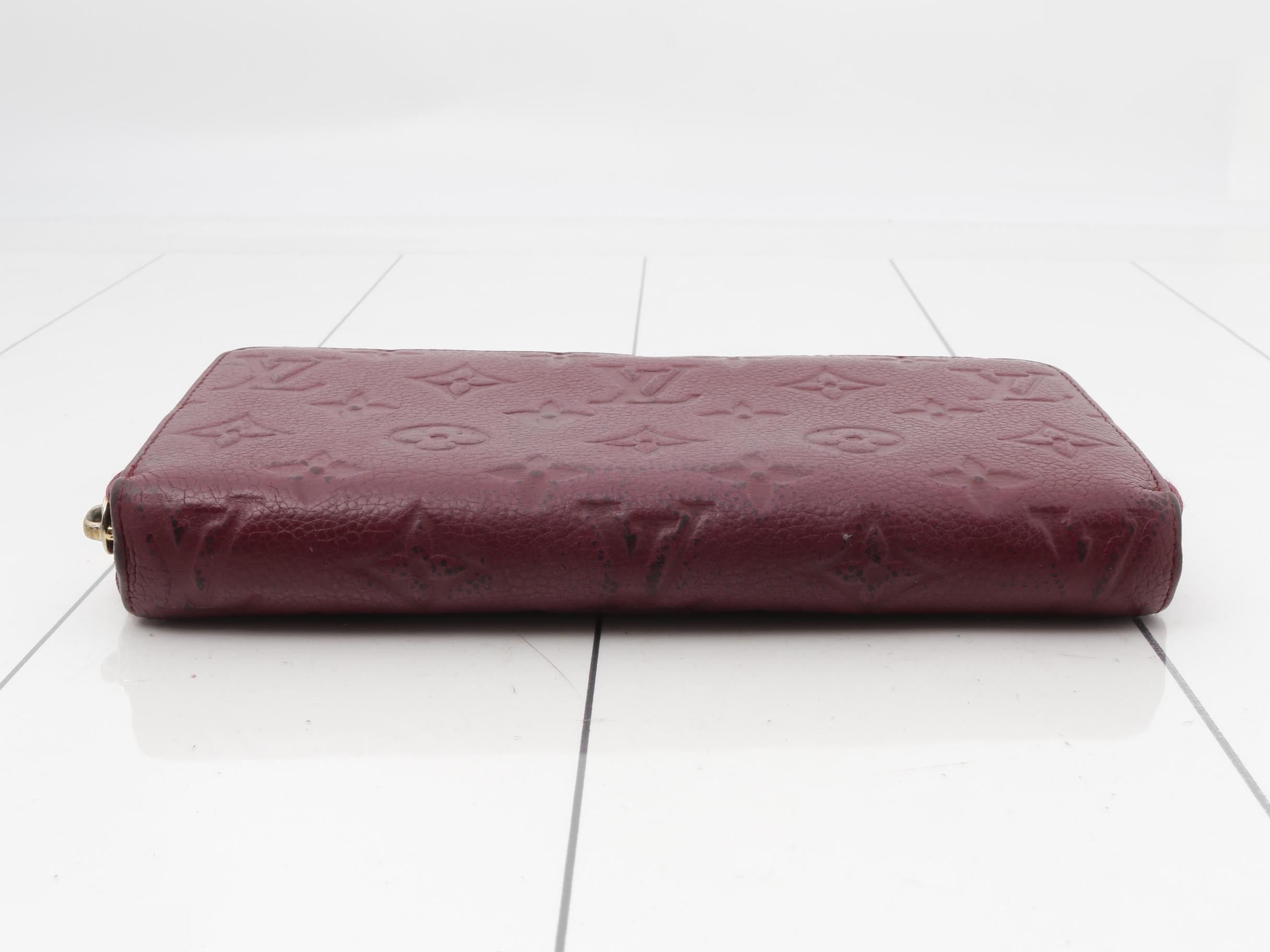Zippy Wallet Long Wallet — view 3