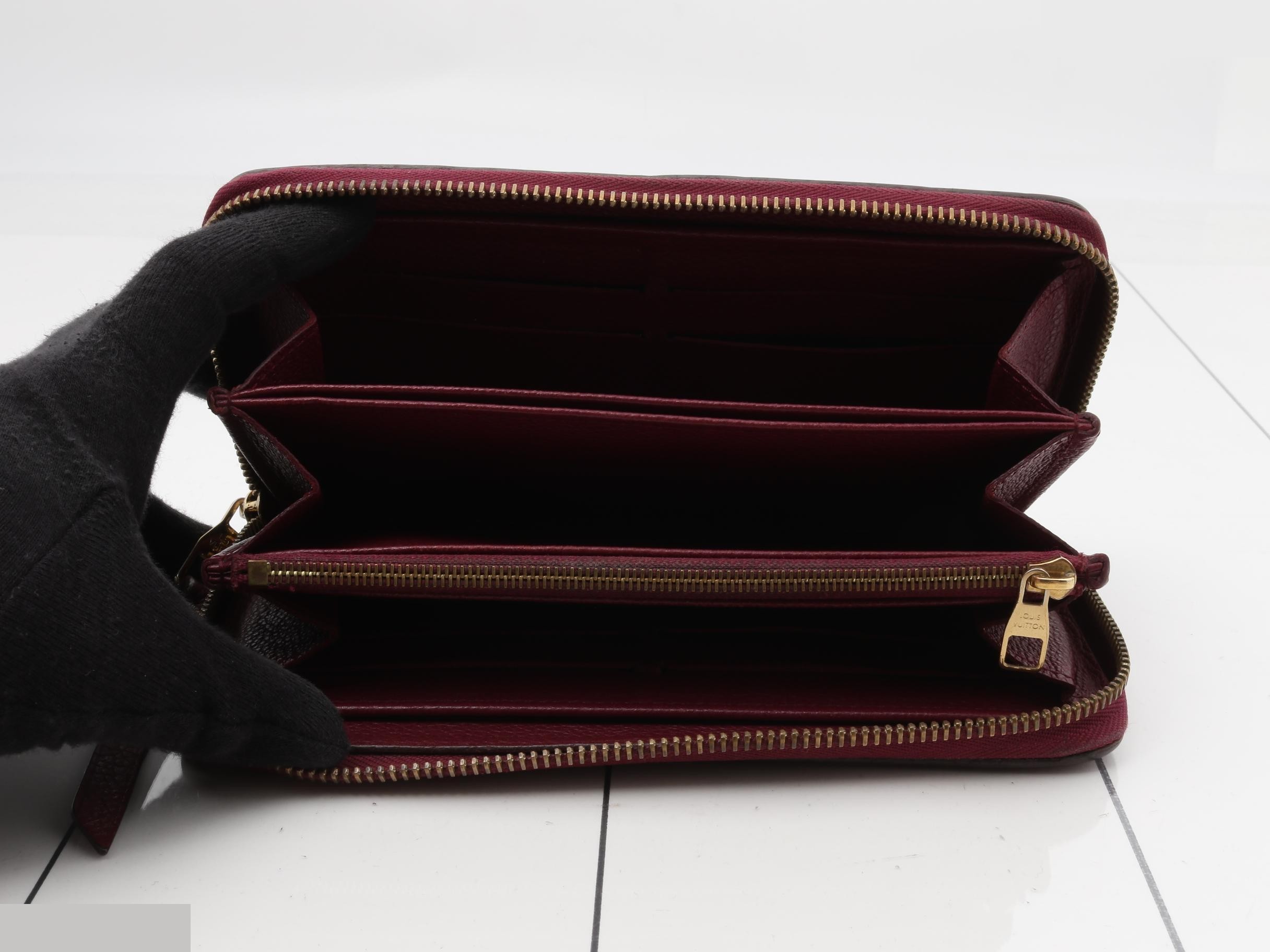 Zippy Wallet Long Wallet — view 4
