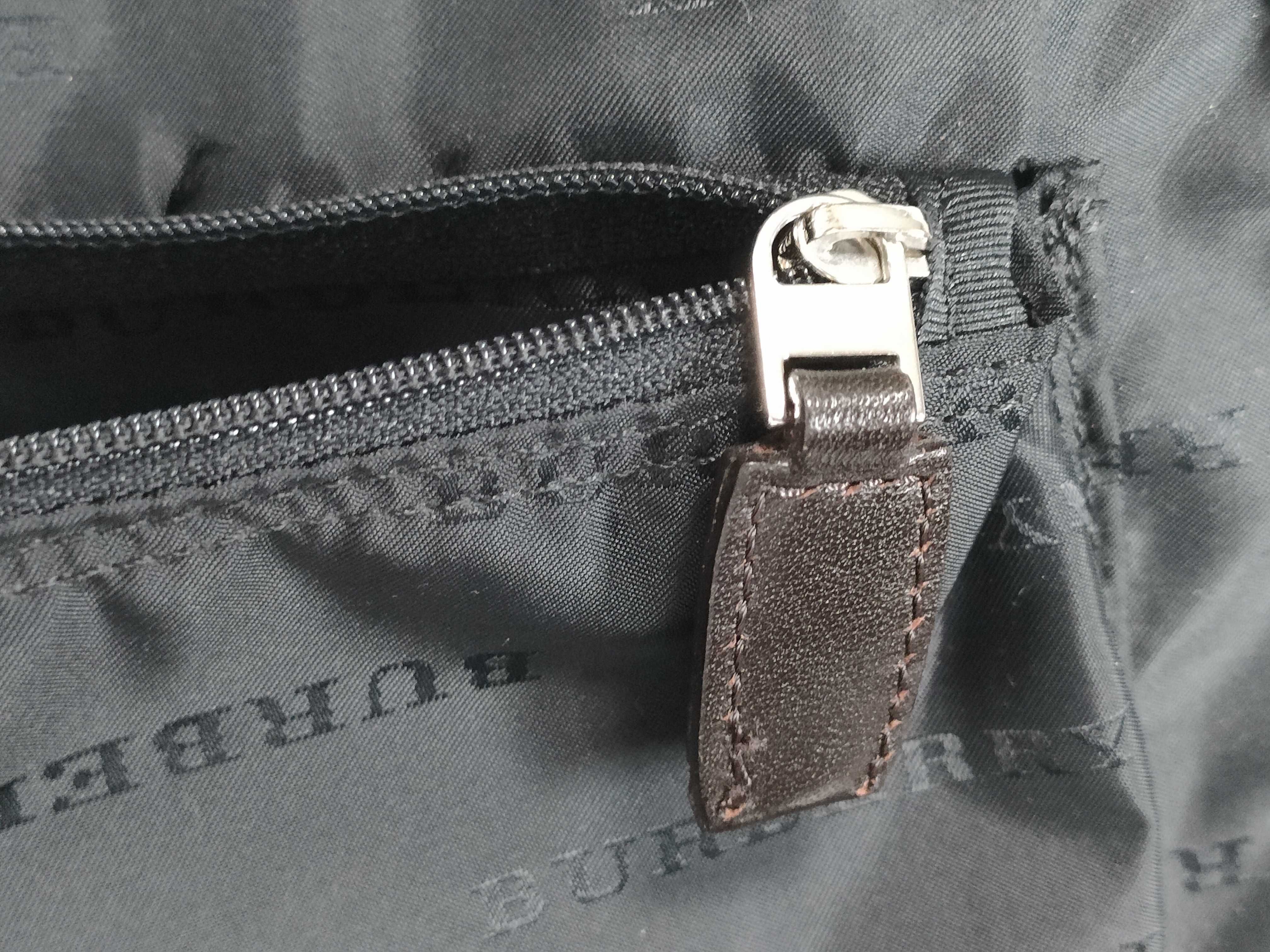 Nova Check Carry Case Carry Bag — view 15
