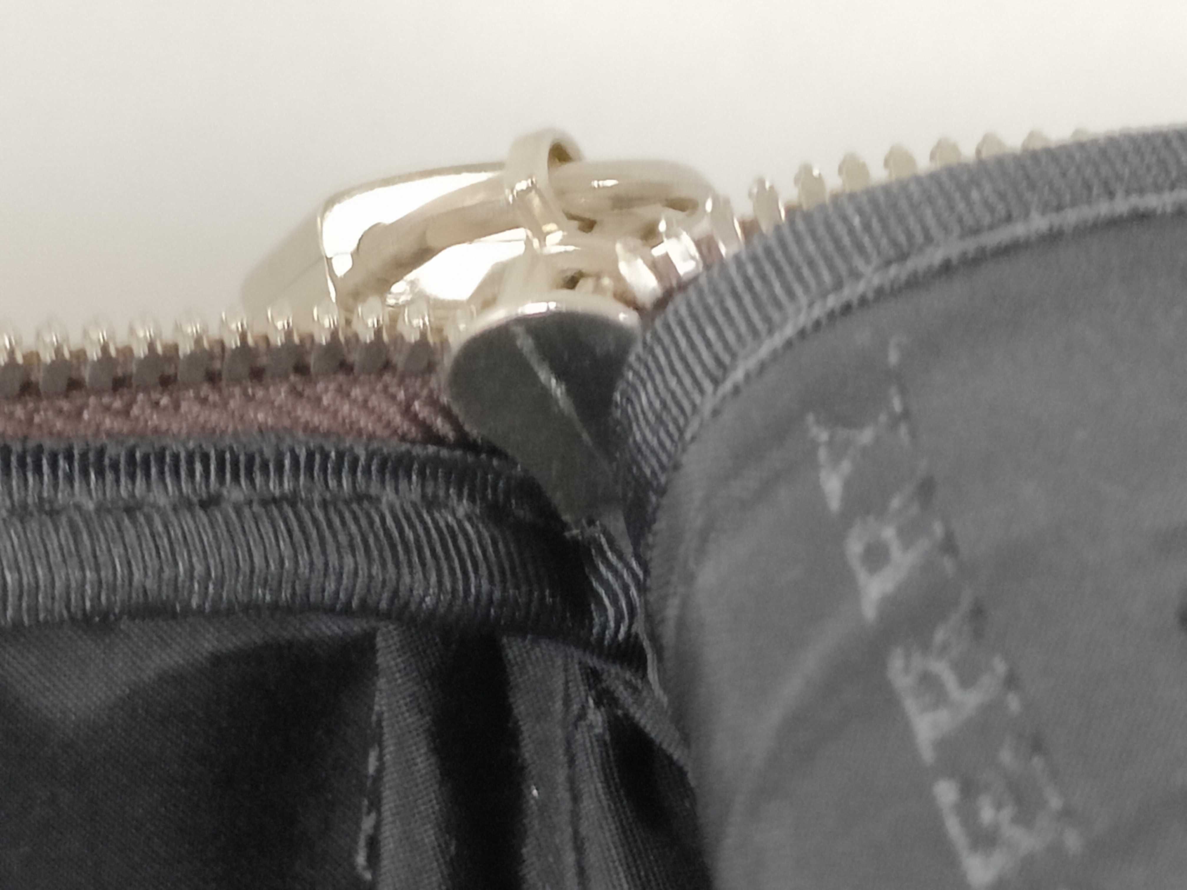 Nova Check Carry Case Carry Bag — view 10