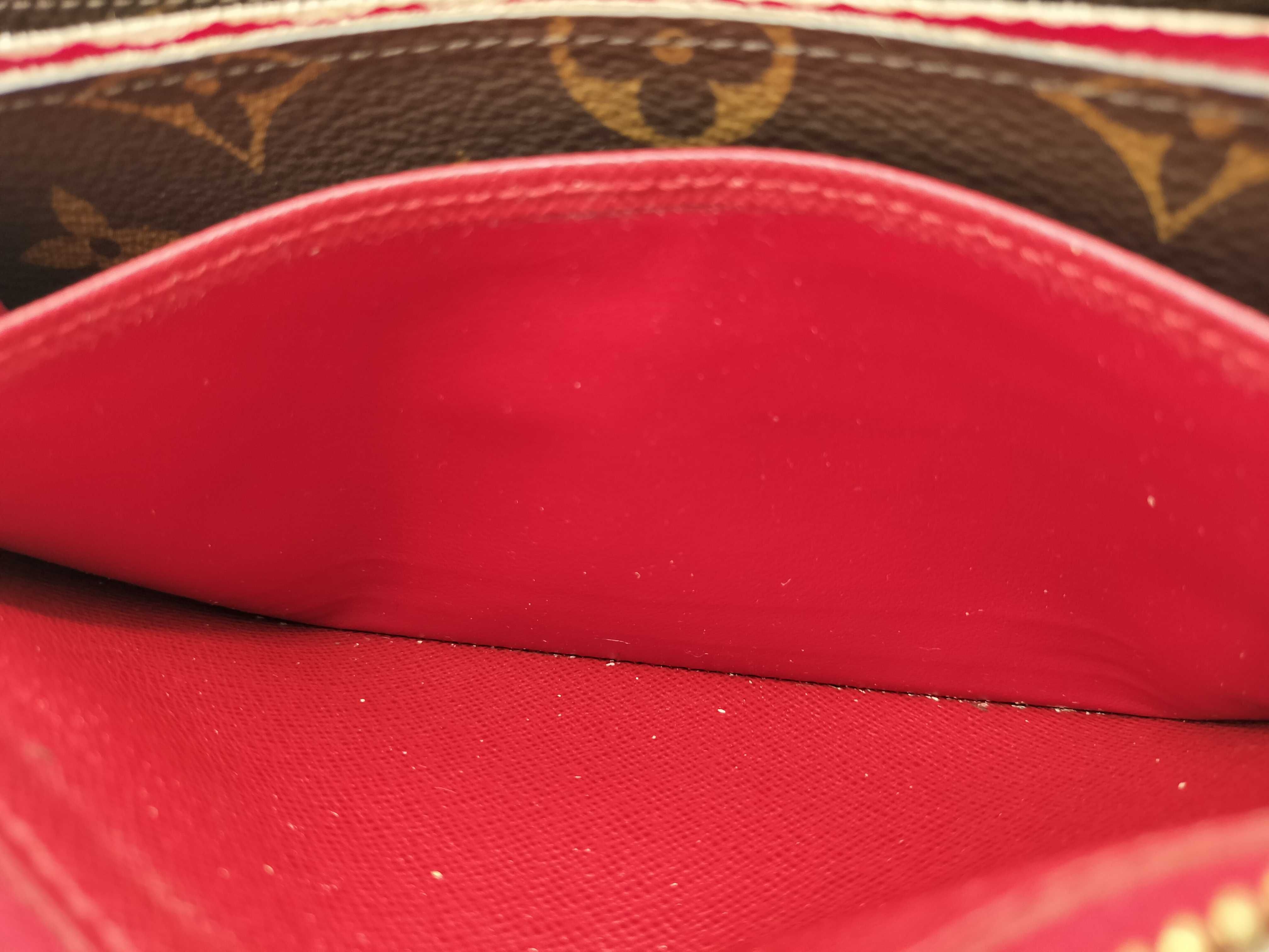 Monogram Retiro Zippy Wallet M61854 — view 13