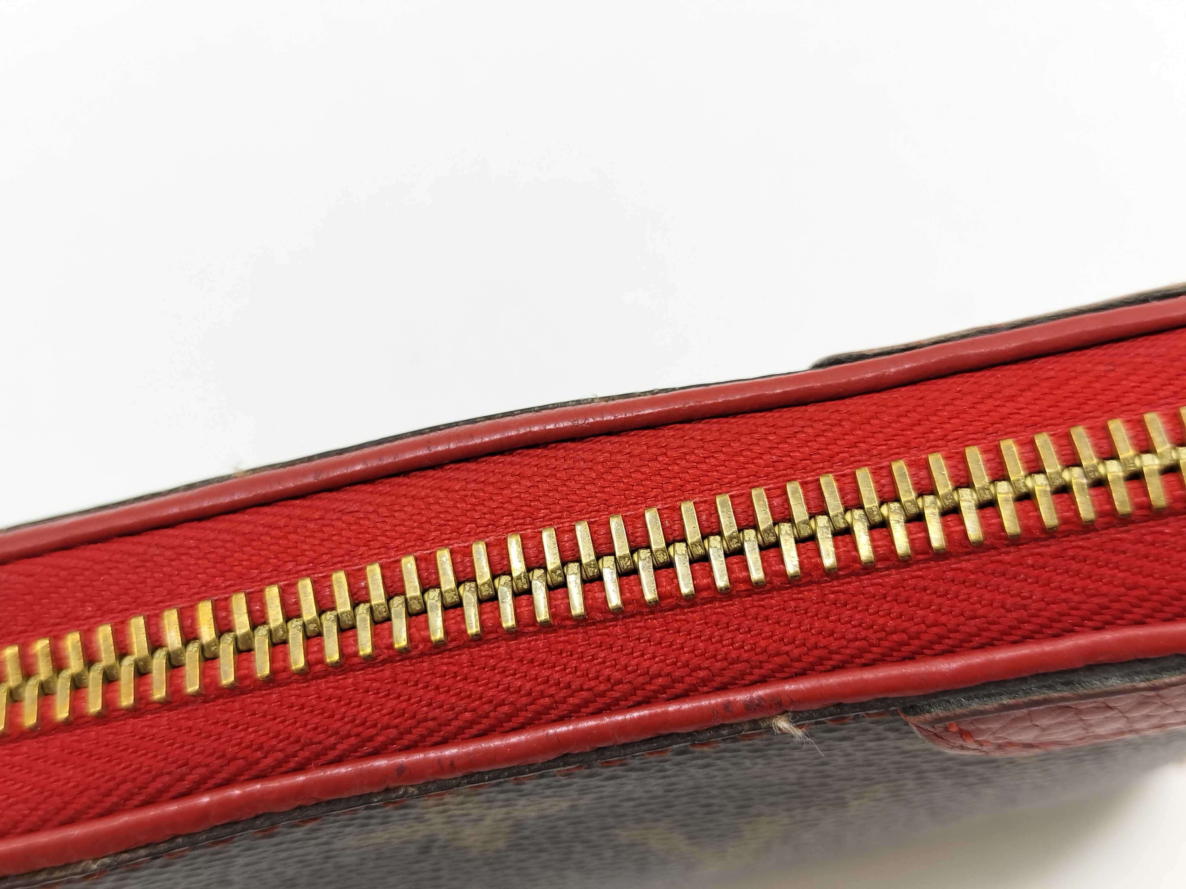 Monogram Retiro Zippy Wallet M61854 — view 8