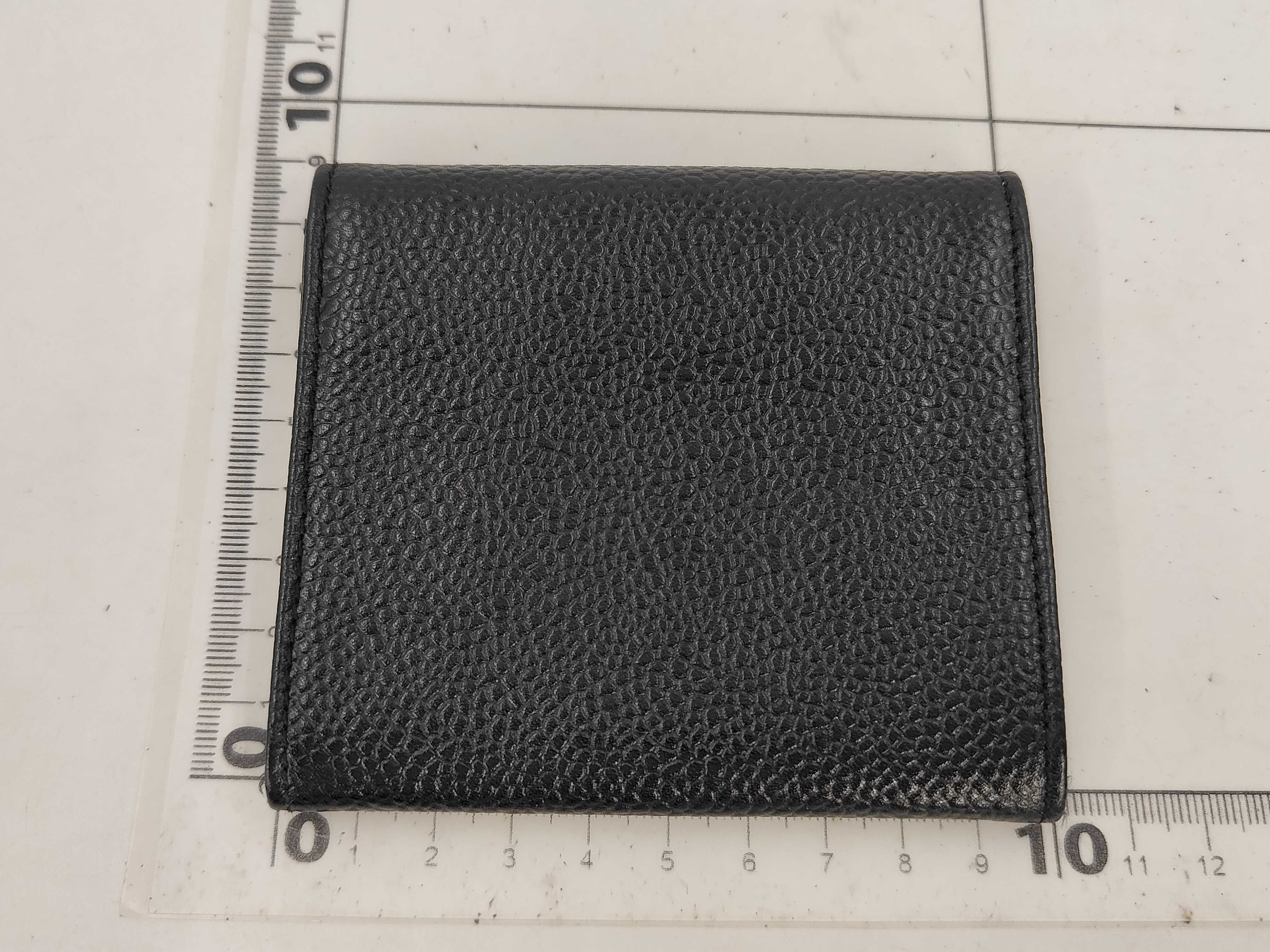Caviar Skin Coin Case — view 2