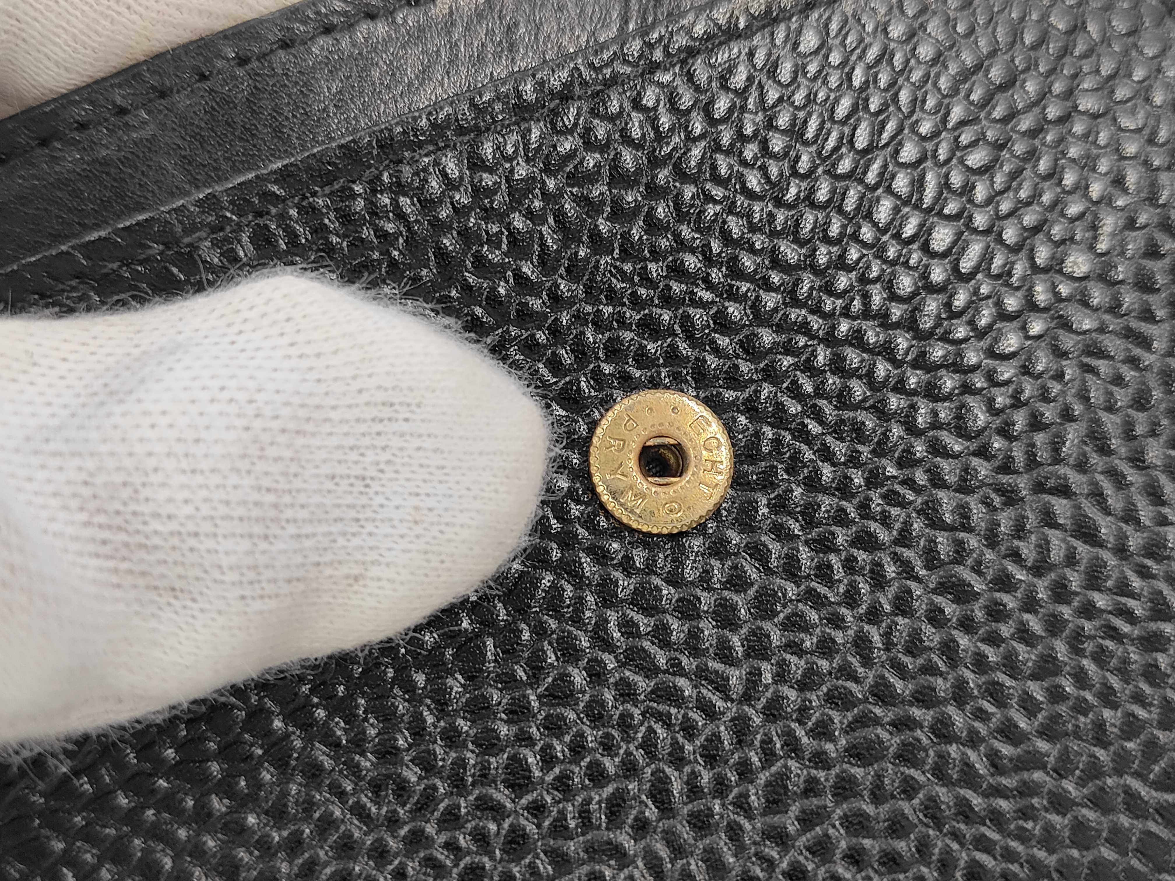 Caviar Skin Coin Case — view 7
