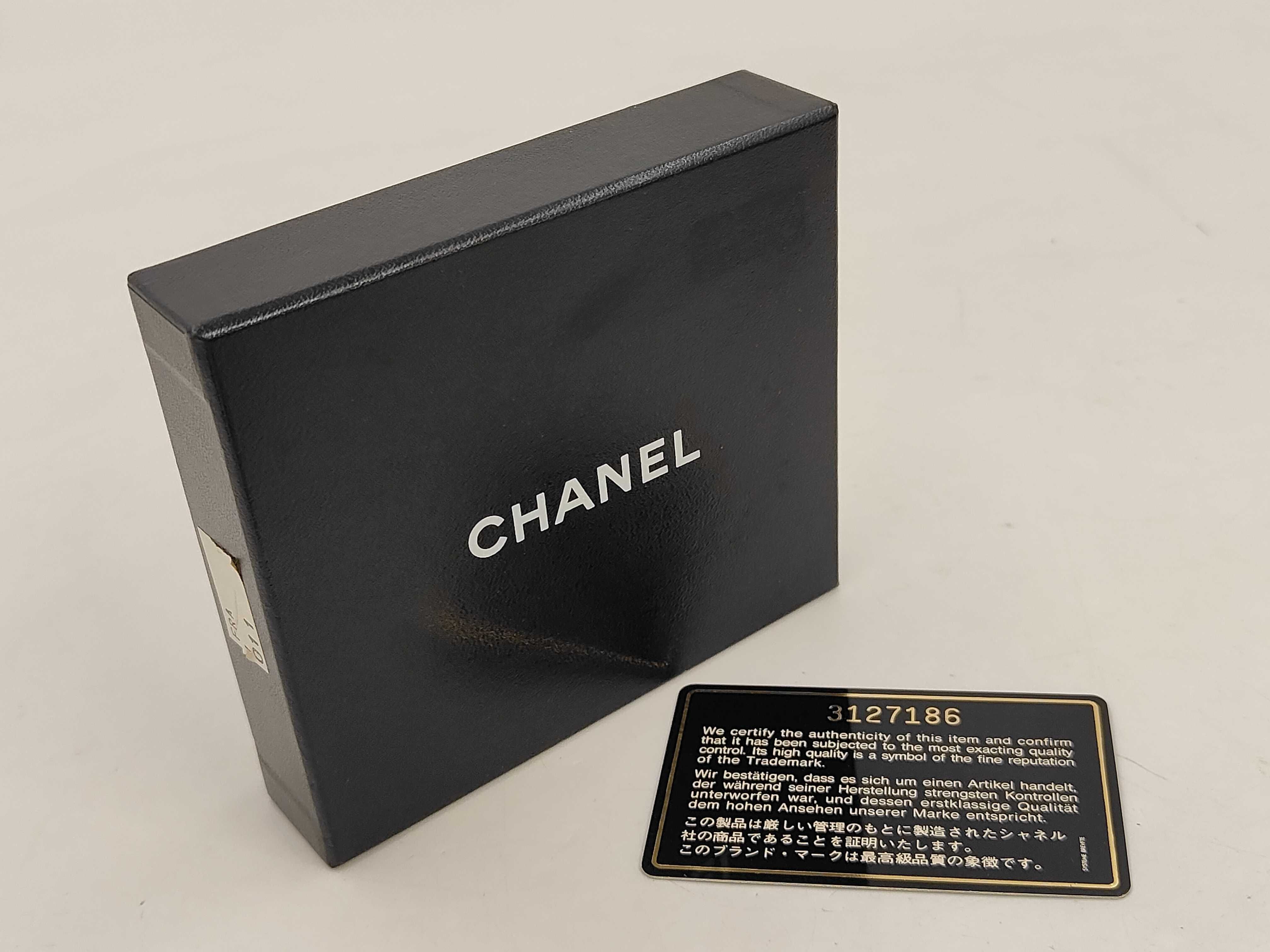 Caviar Skin Coin Case — view 8