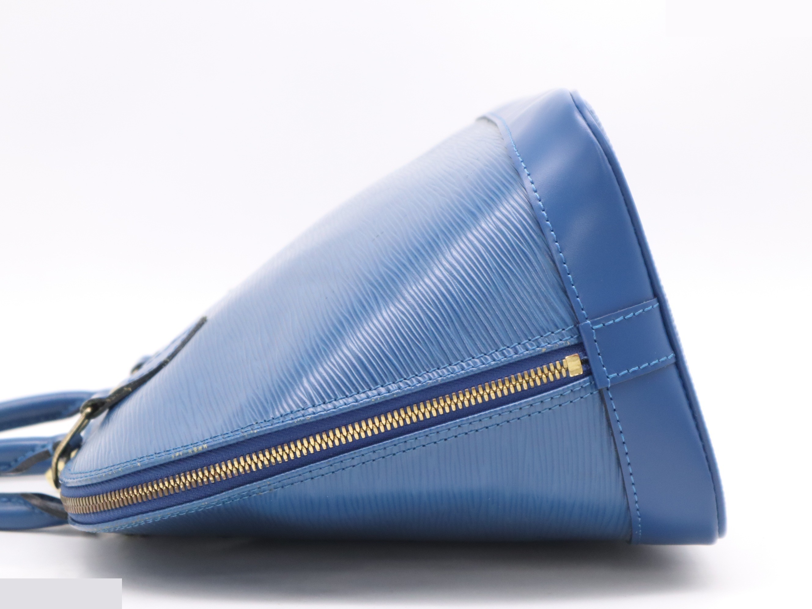 Alma Toledo Blue — view 3