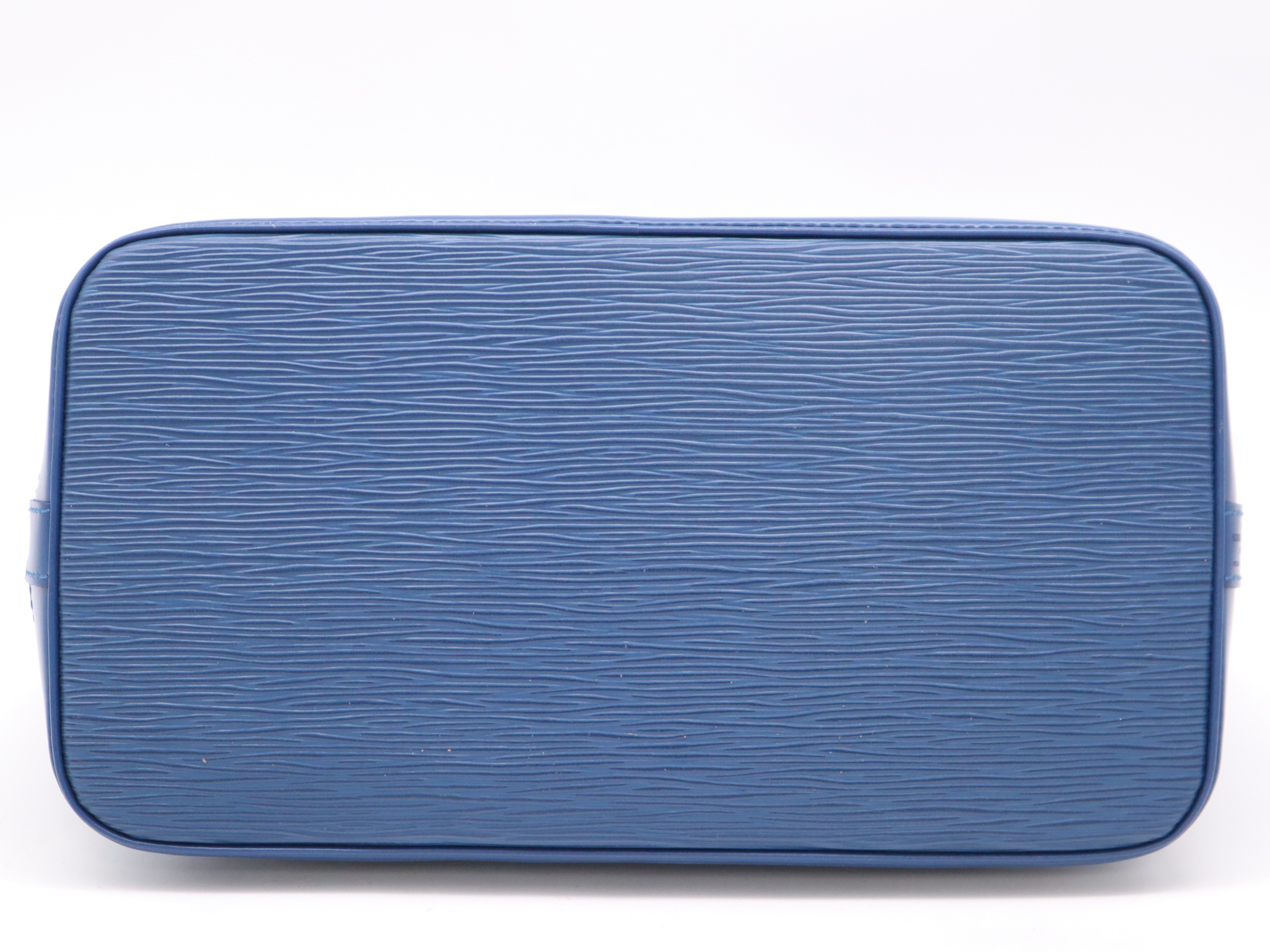 Alma Toledo Blue — view 4