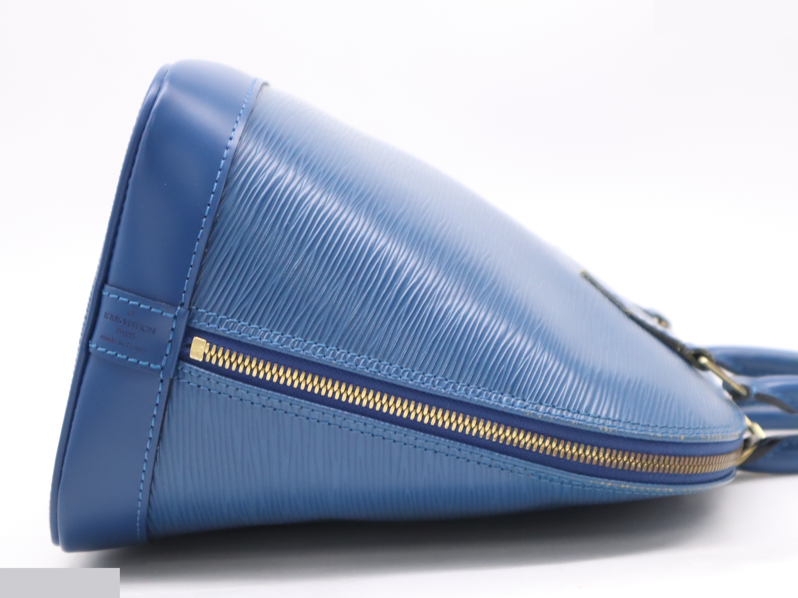 Alma Toledo Blue — view 5