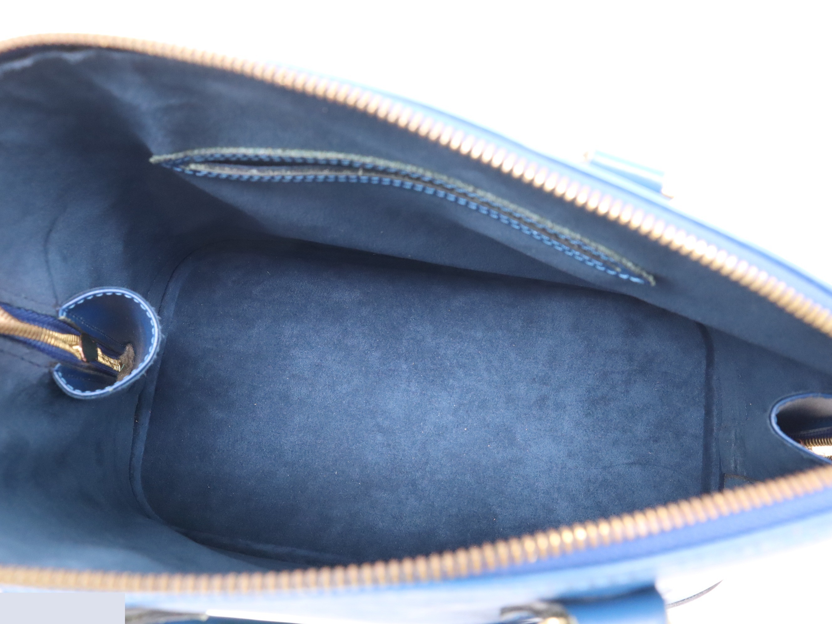 Alma Toledo Blue — view 7