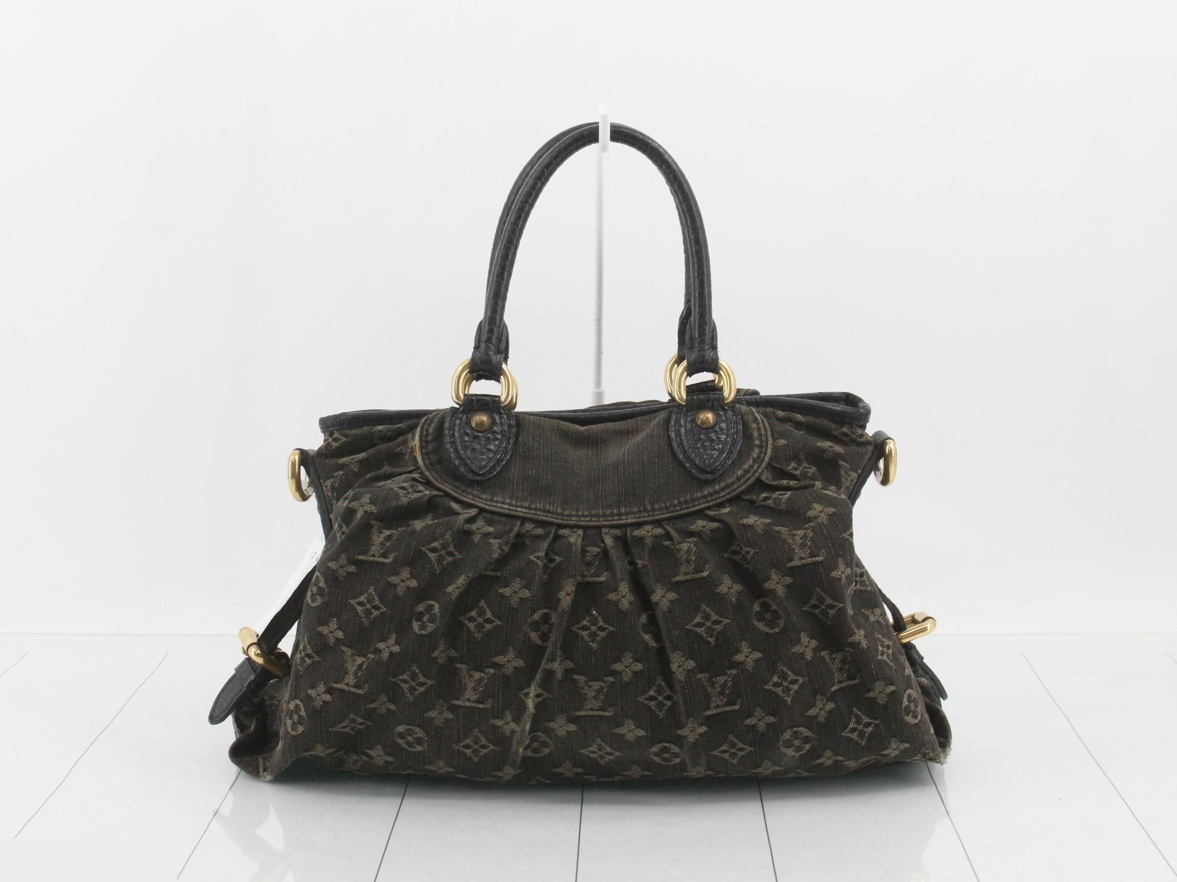 Neo Cabby MM Noir Shoulder Bag — view 2