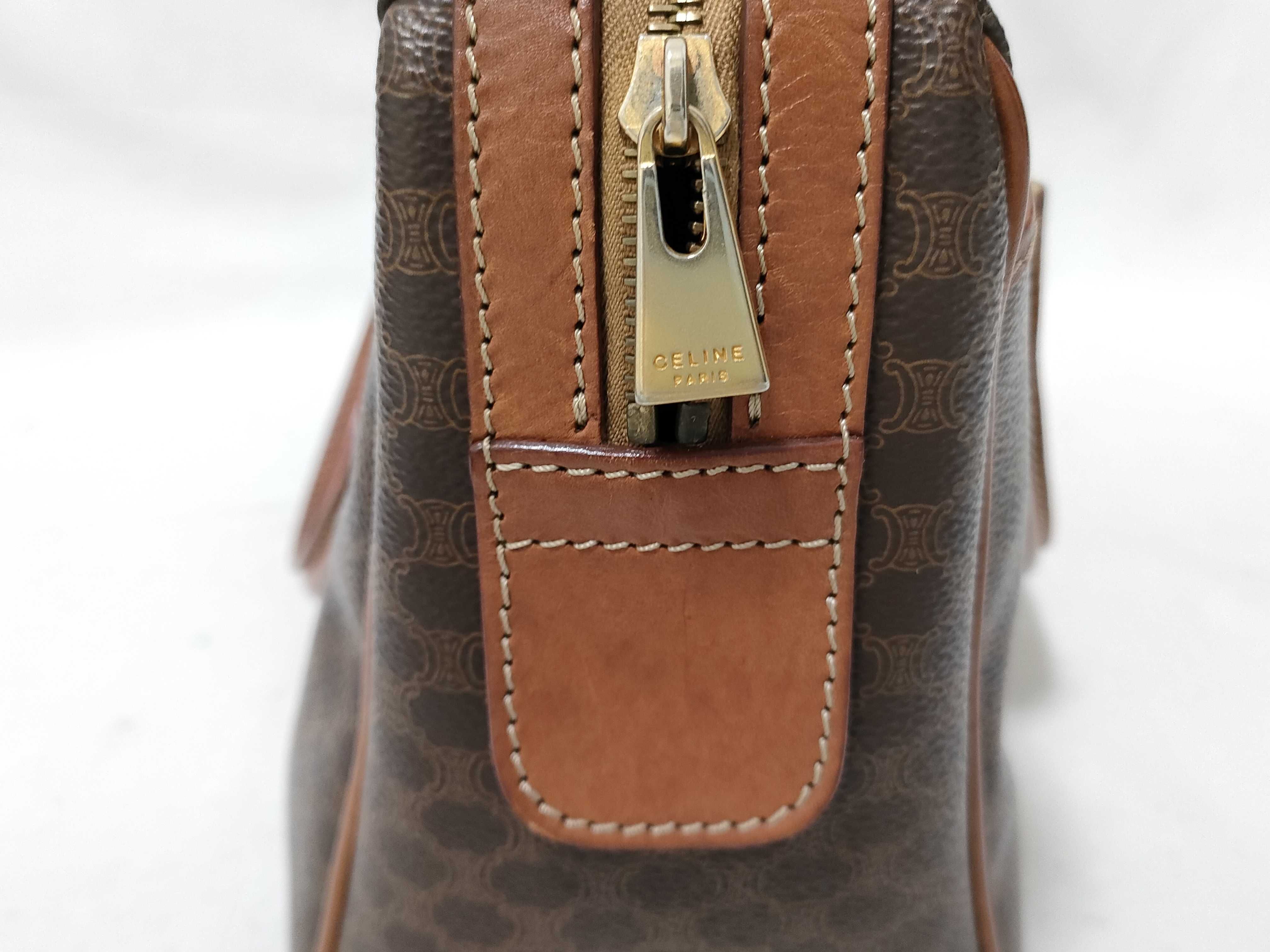 Macadam Mini Boston Handbag Boston Bag — view 15