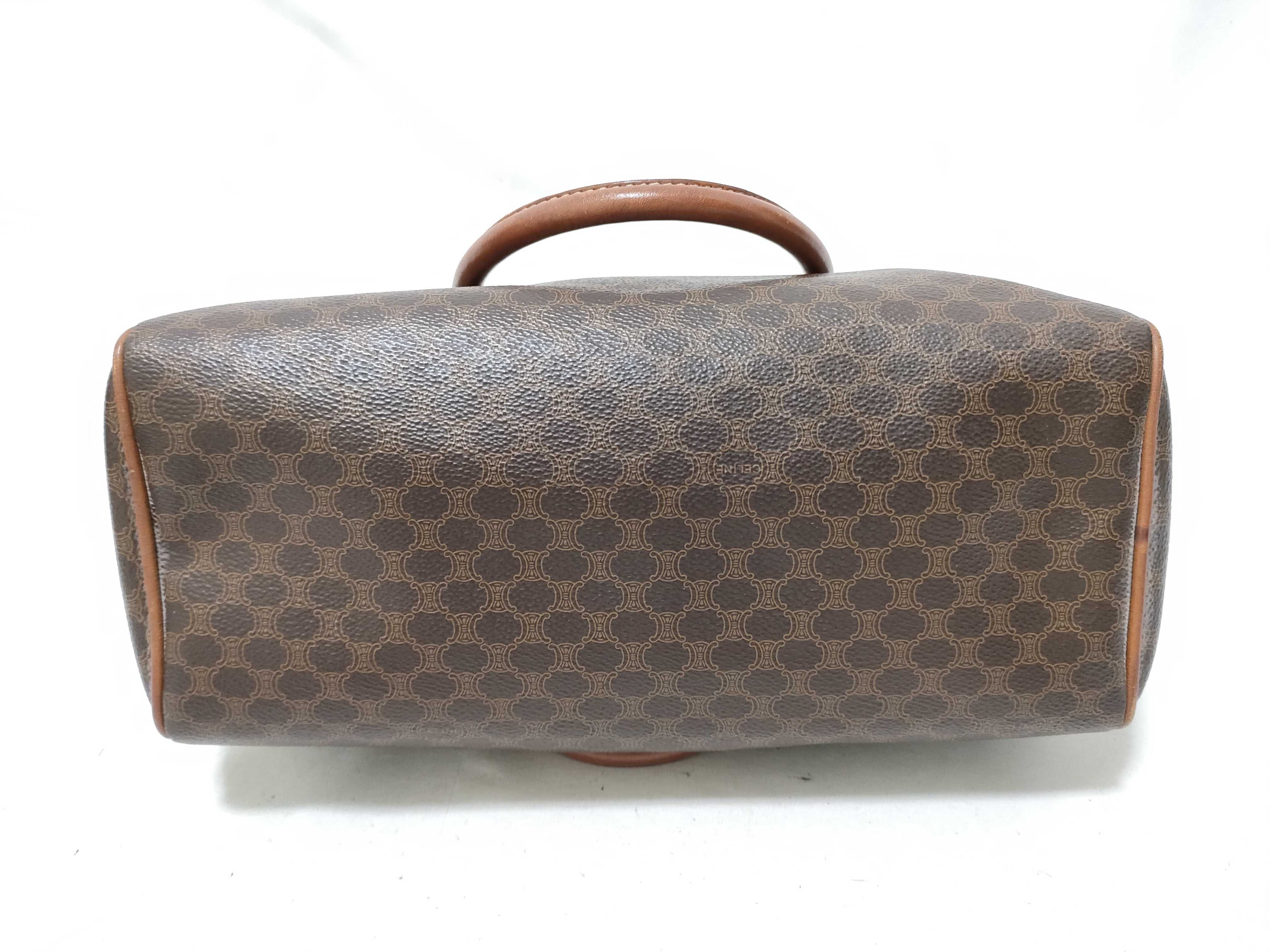 Macadam Mini Boston Handbag Boston Bag — view 8