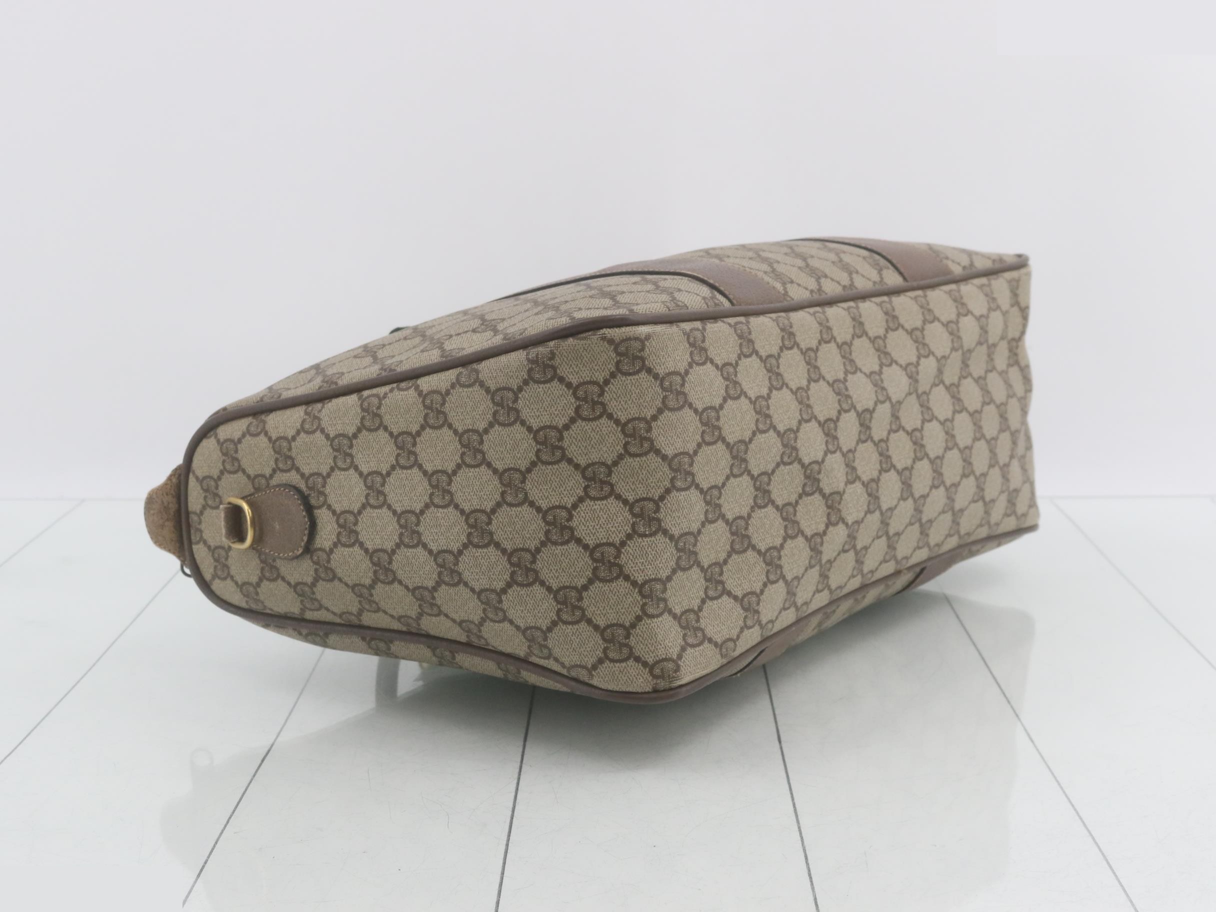Sherry Line GGGG Boston Bag — view 5