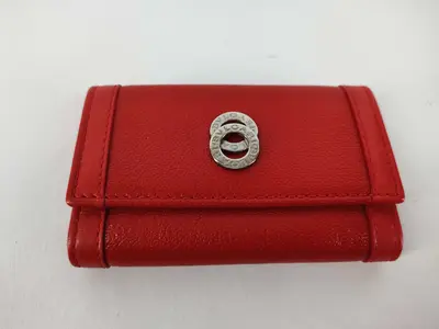 Bulgari Key Case