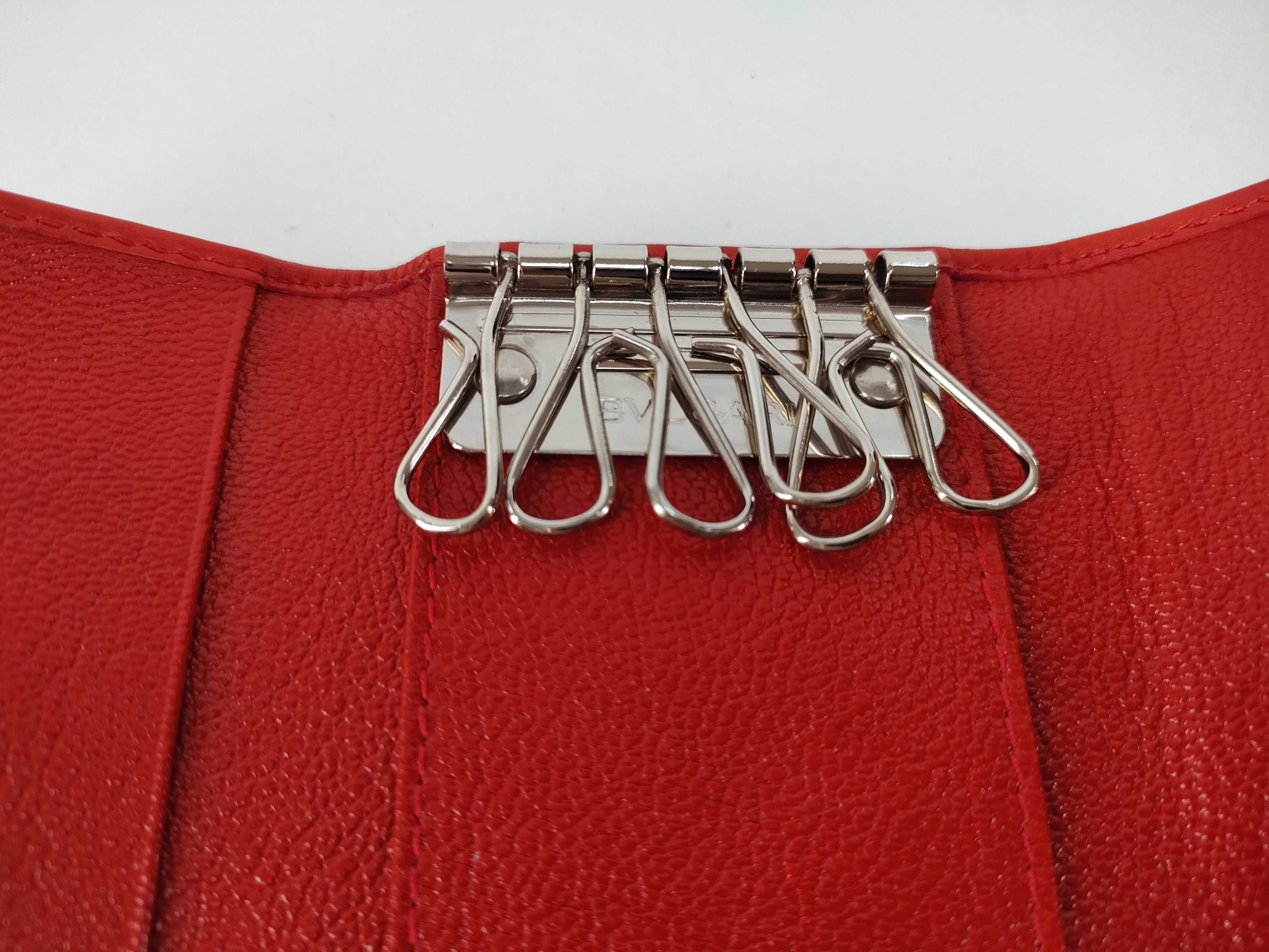 Bulgari Key Case — view 12