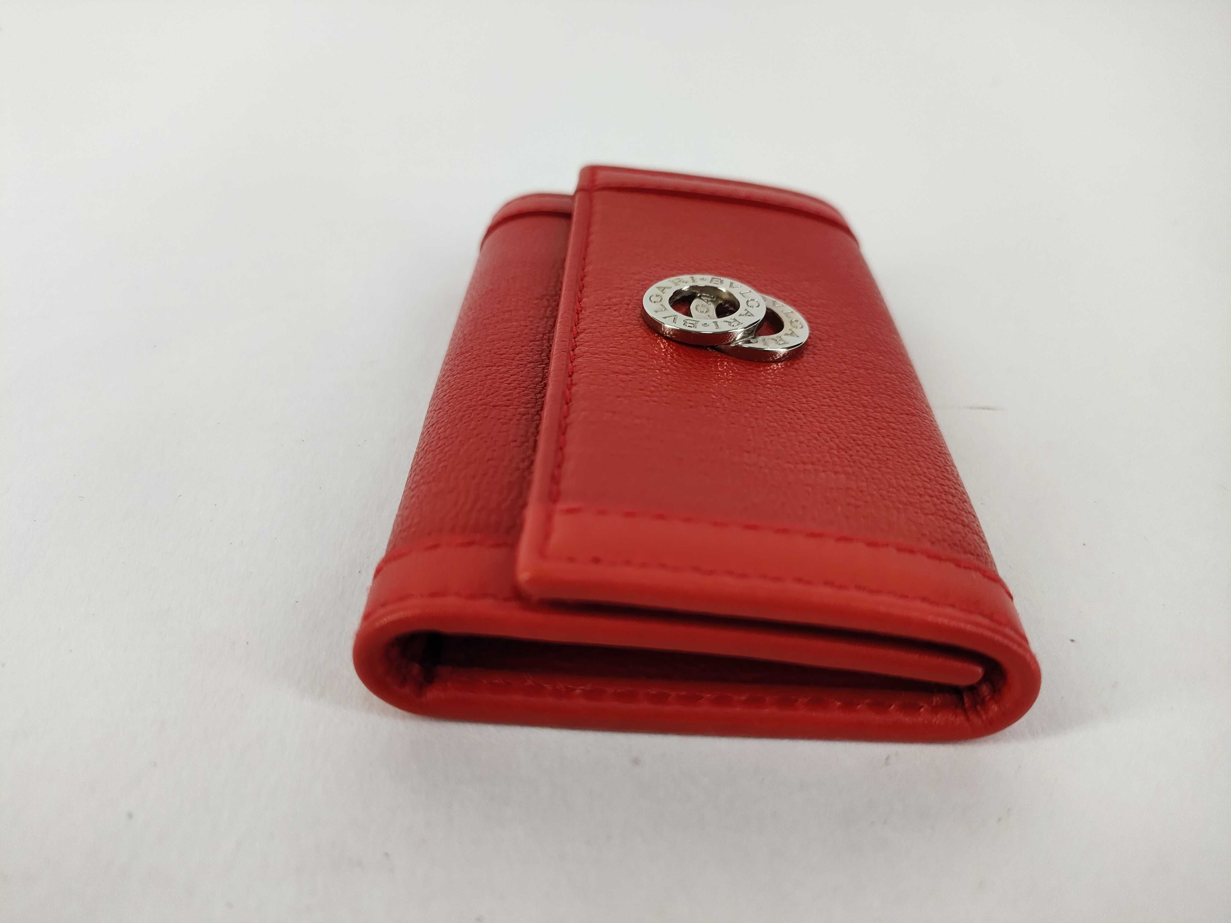 Bulgari Key Case — view 4