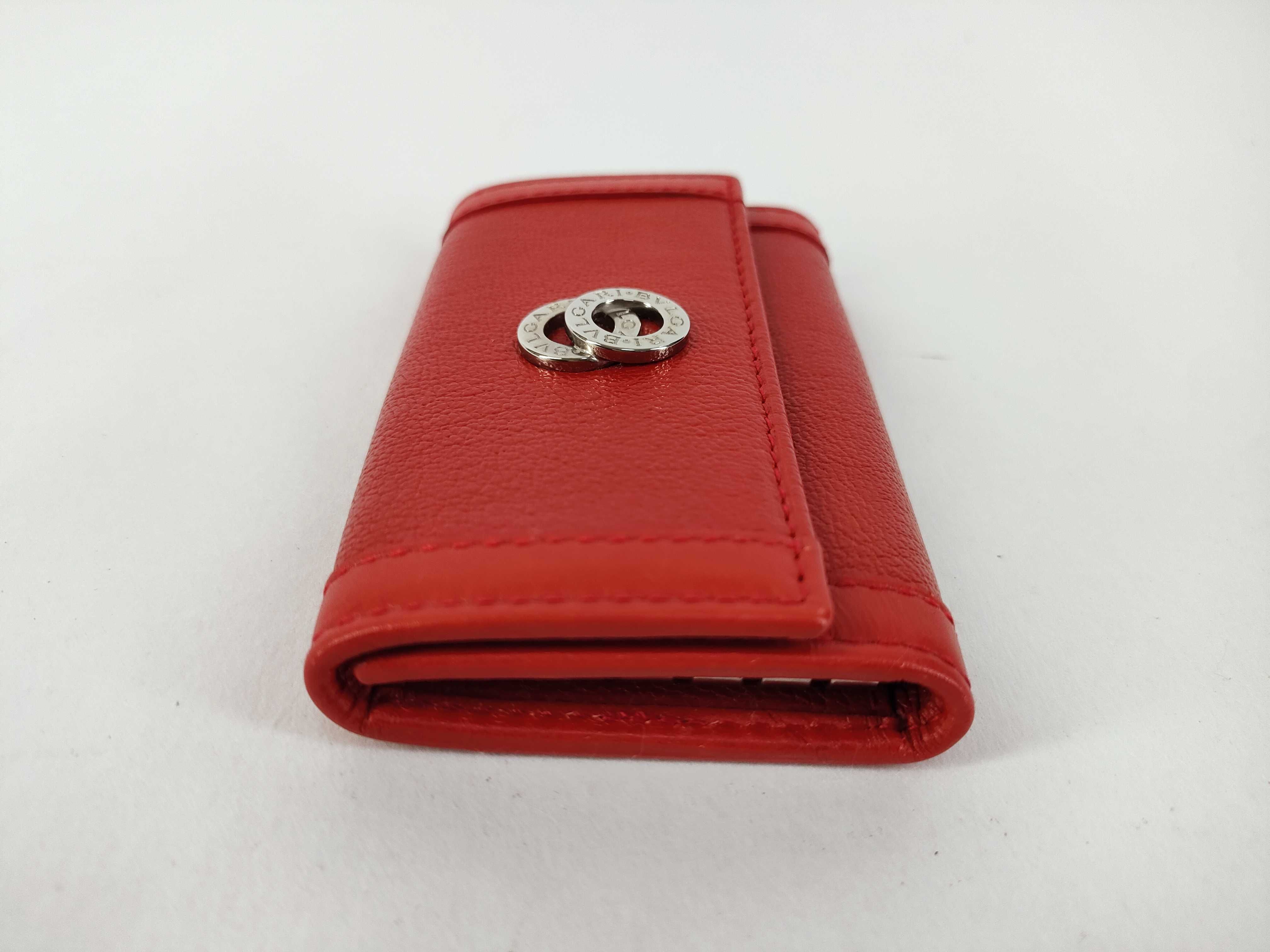 Bulgari Key Case — view 6