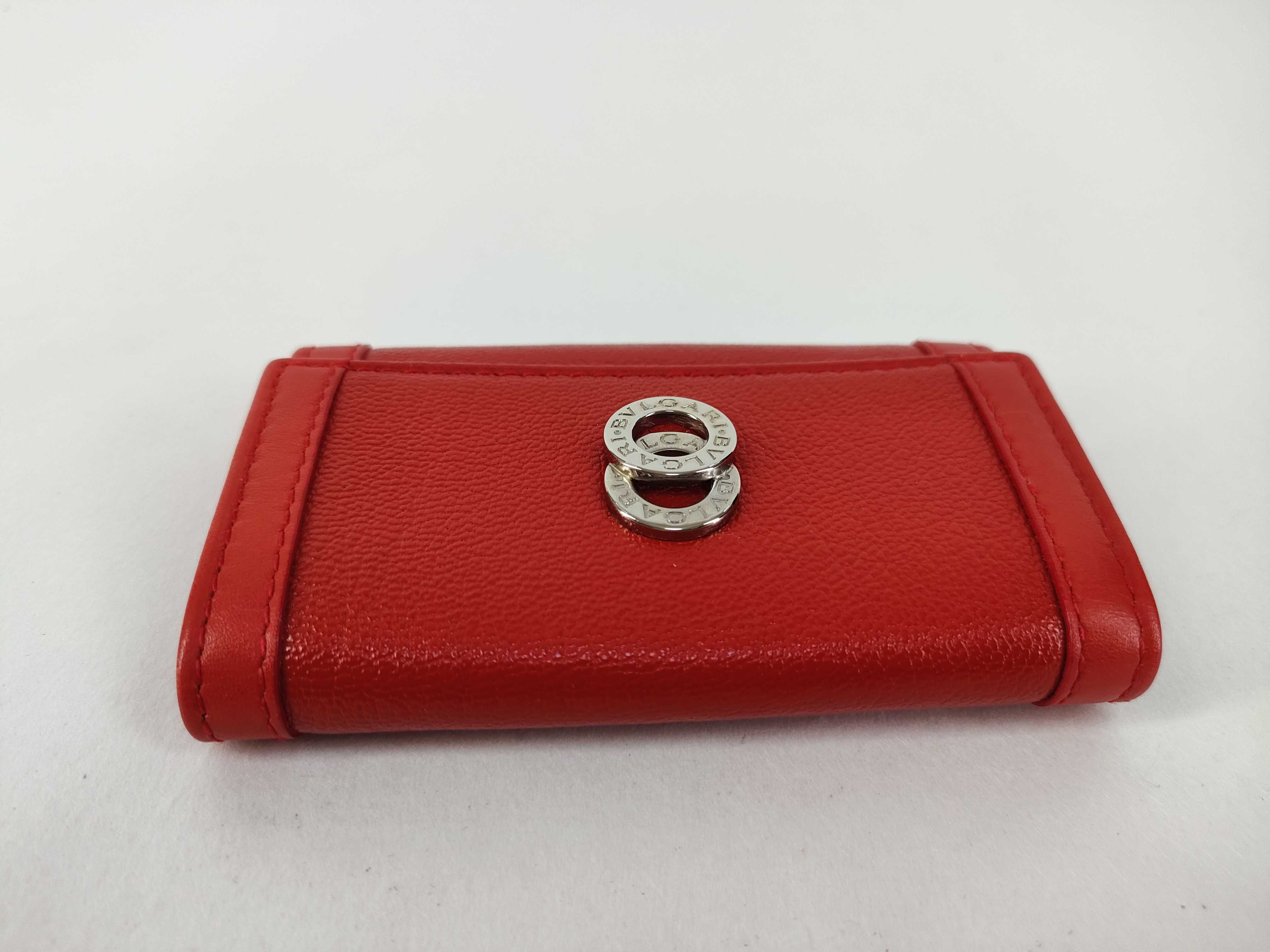 Bulgari Key Case — view 7