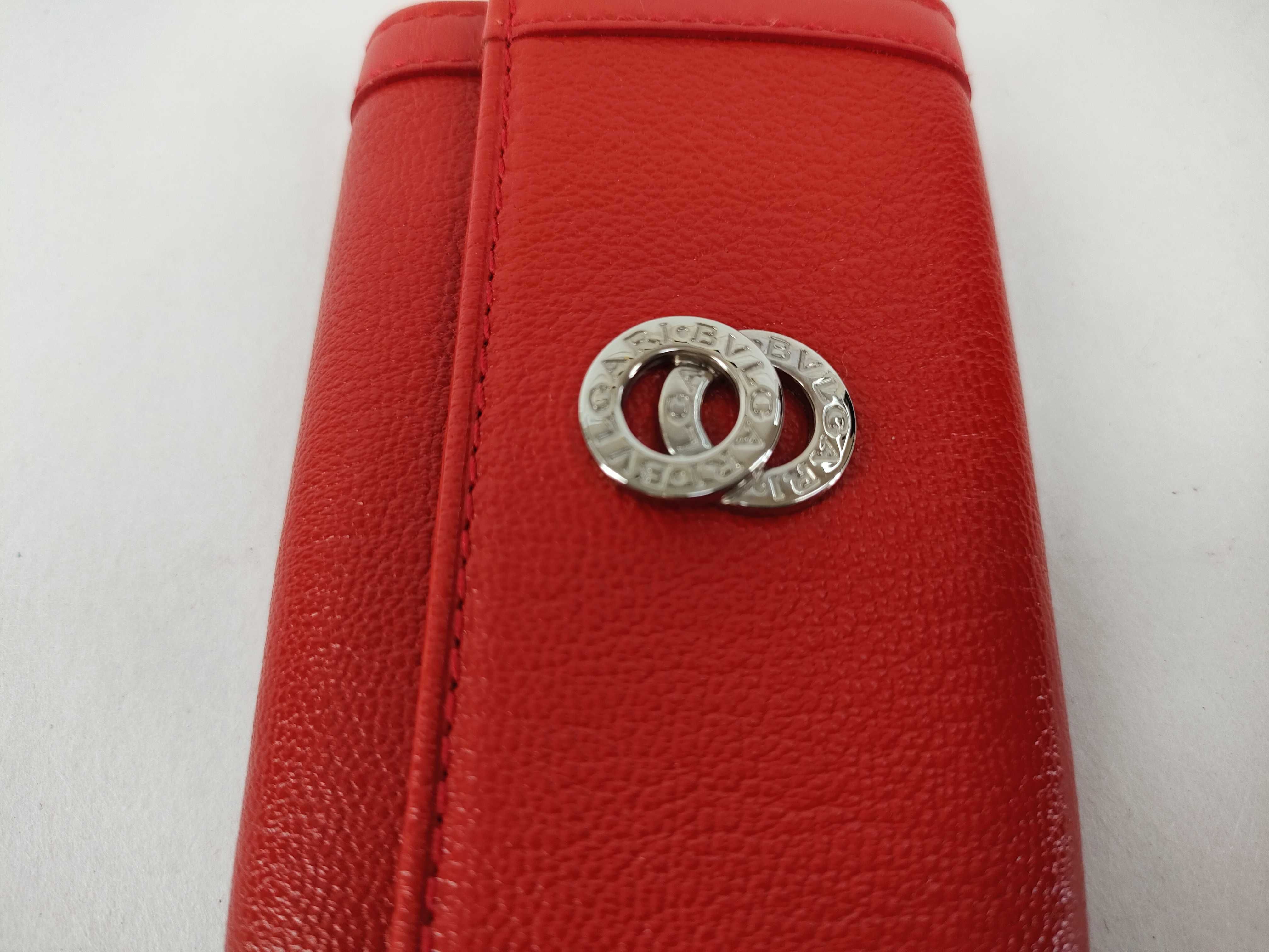 Bulgari Key Case — view 8