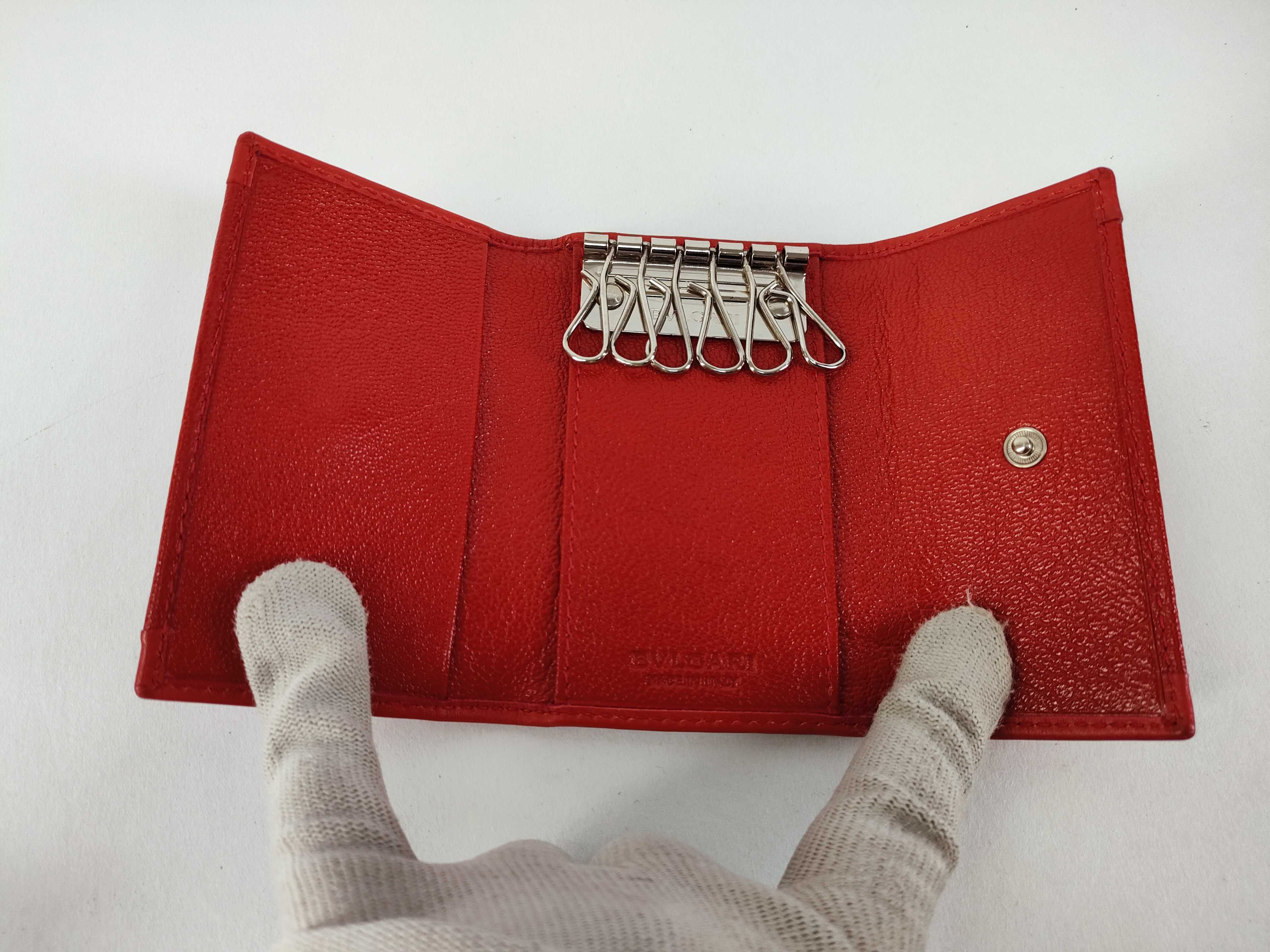 Bulgari Key Case — view 10