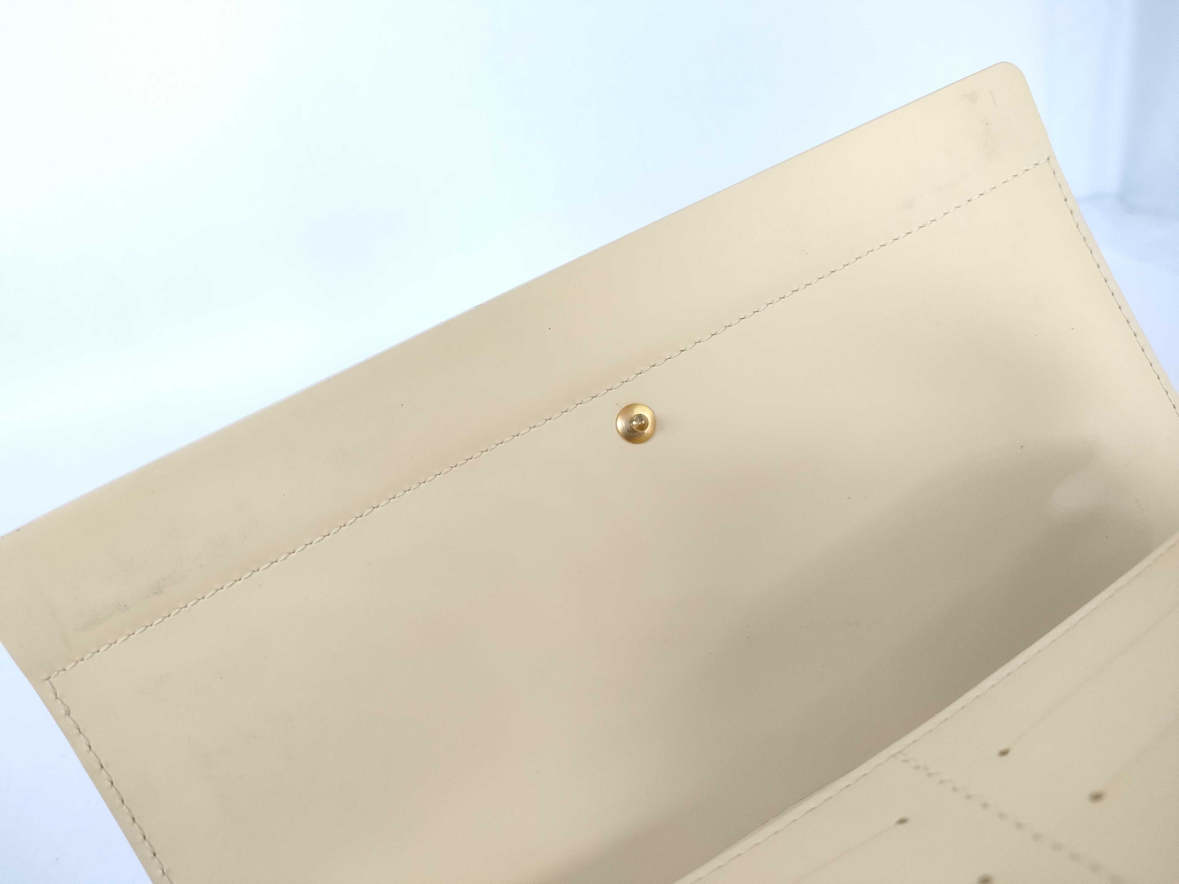 Epi Louis Vuitton Epi Honfleur Shoulder Bag M5273A CA0012 Shoulder Bag — view 8
