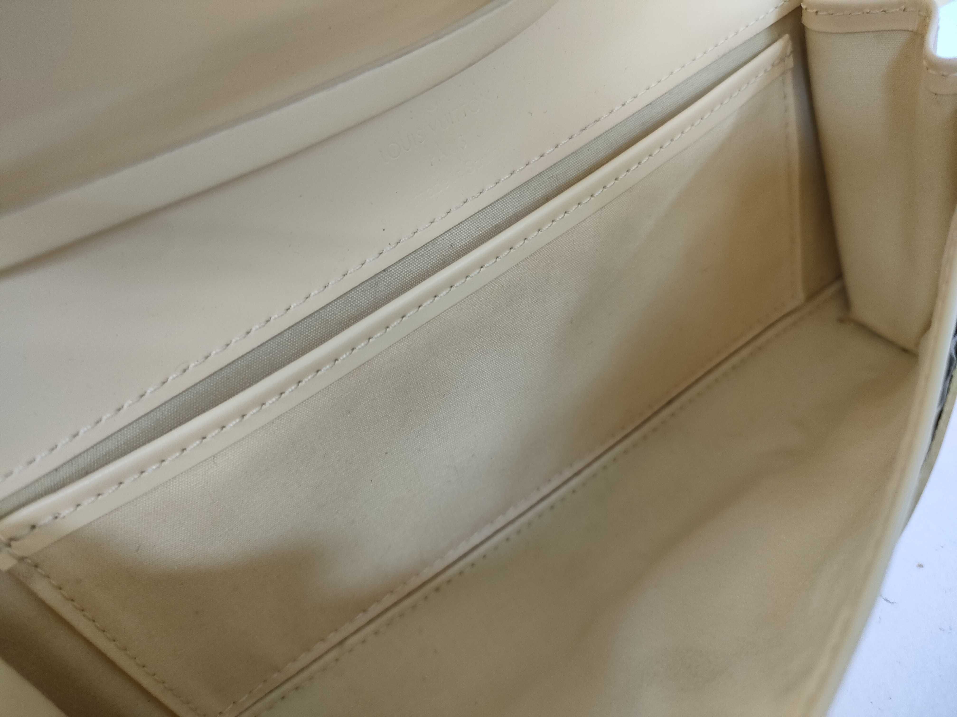 Epi Louis Vuitton Epi Honfleur Shoulder Bag M5273A CA0012 Shoulder Bag — view 9