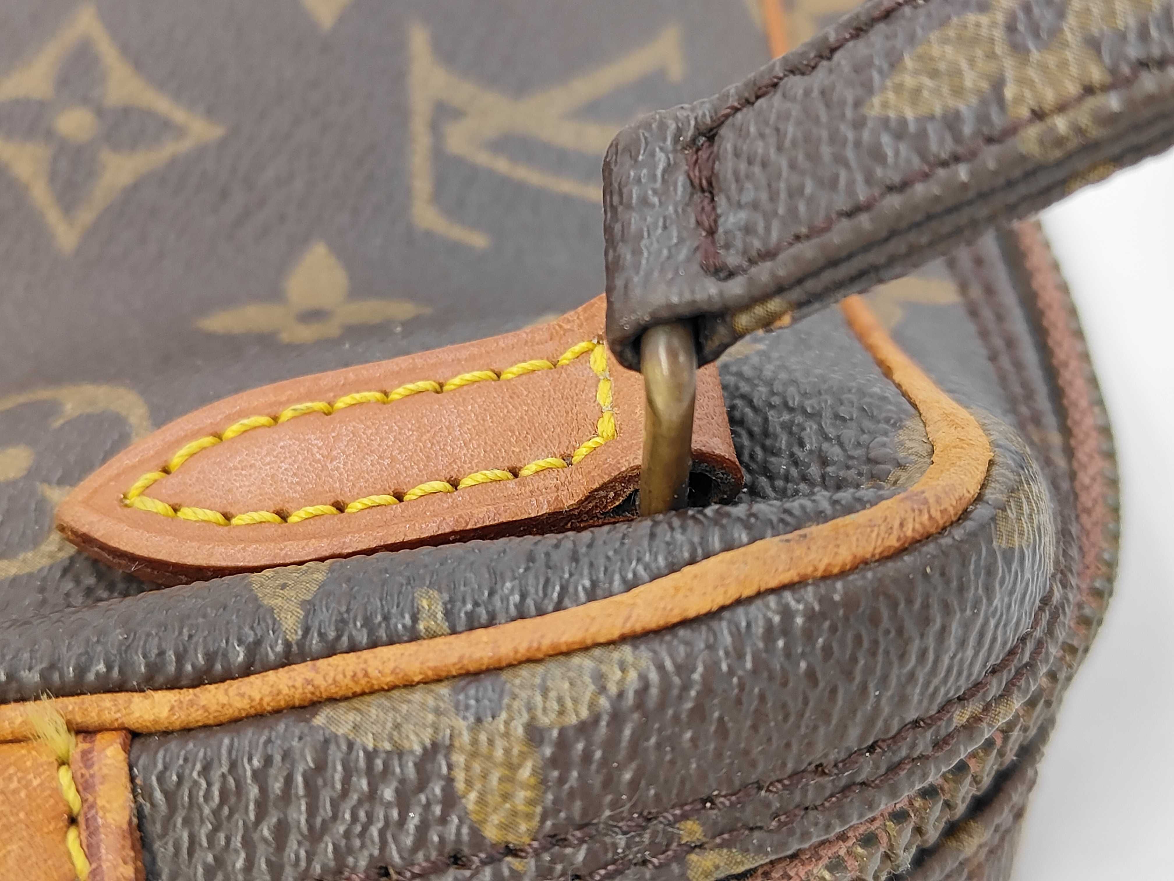 Marly Dragonne M51828 Shoulder Bag — view 5