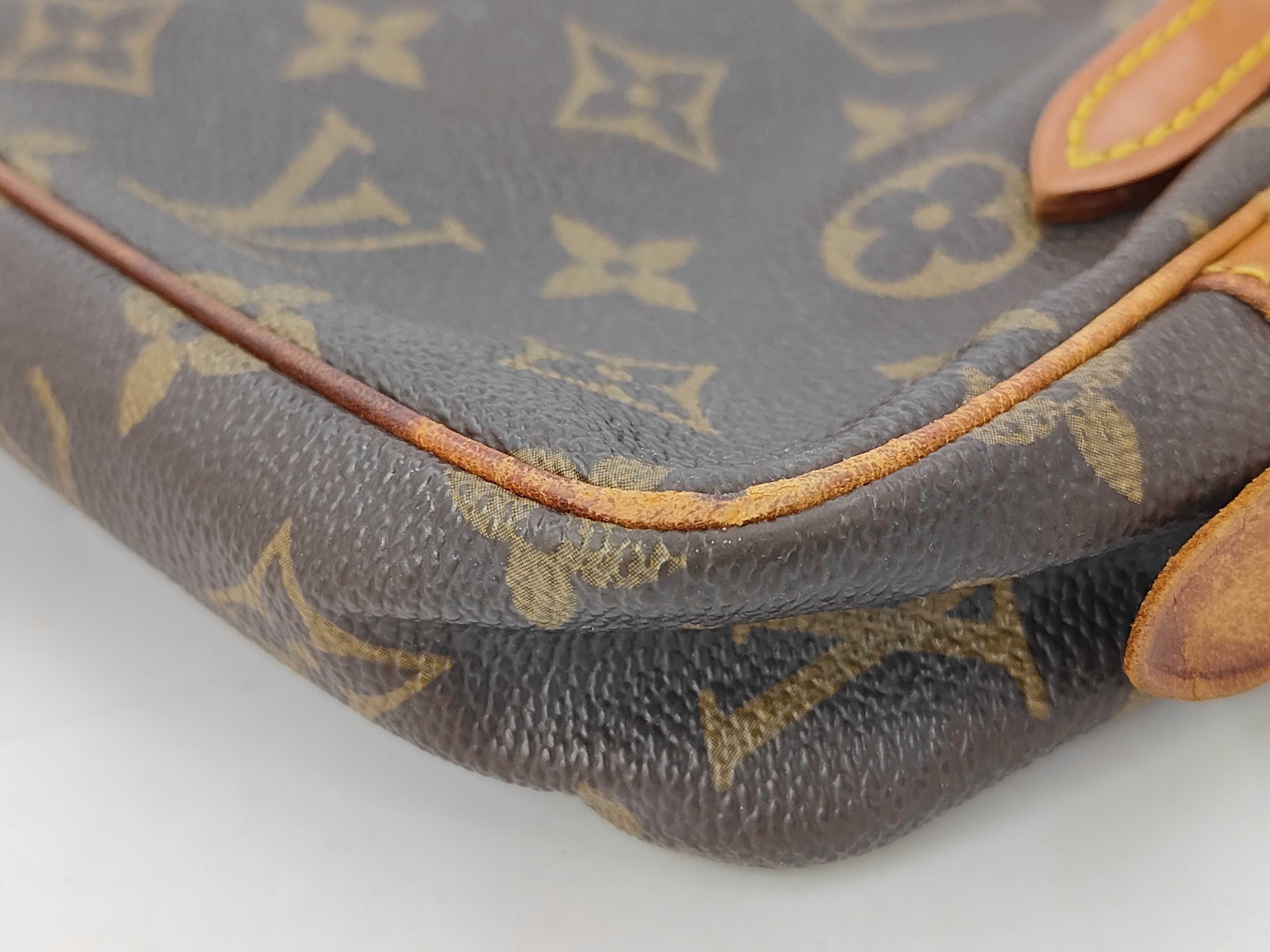 Marly Dragonne M51828 Shoulder Bag — view 6