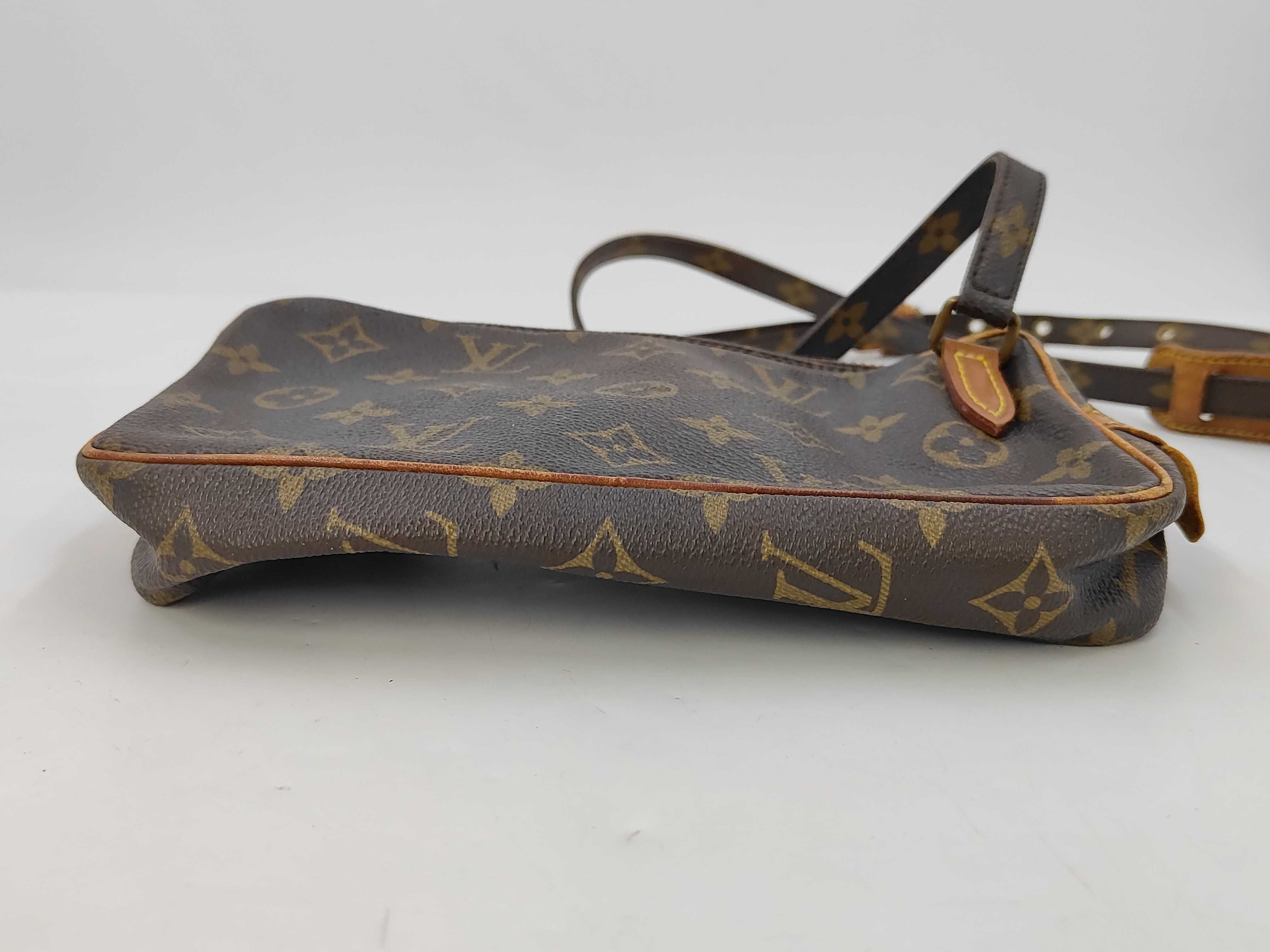 Marly Dragonne M51828 Shoulder Bag — view 7