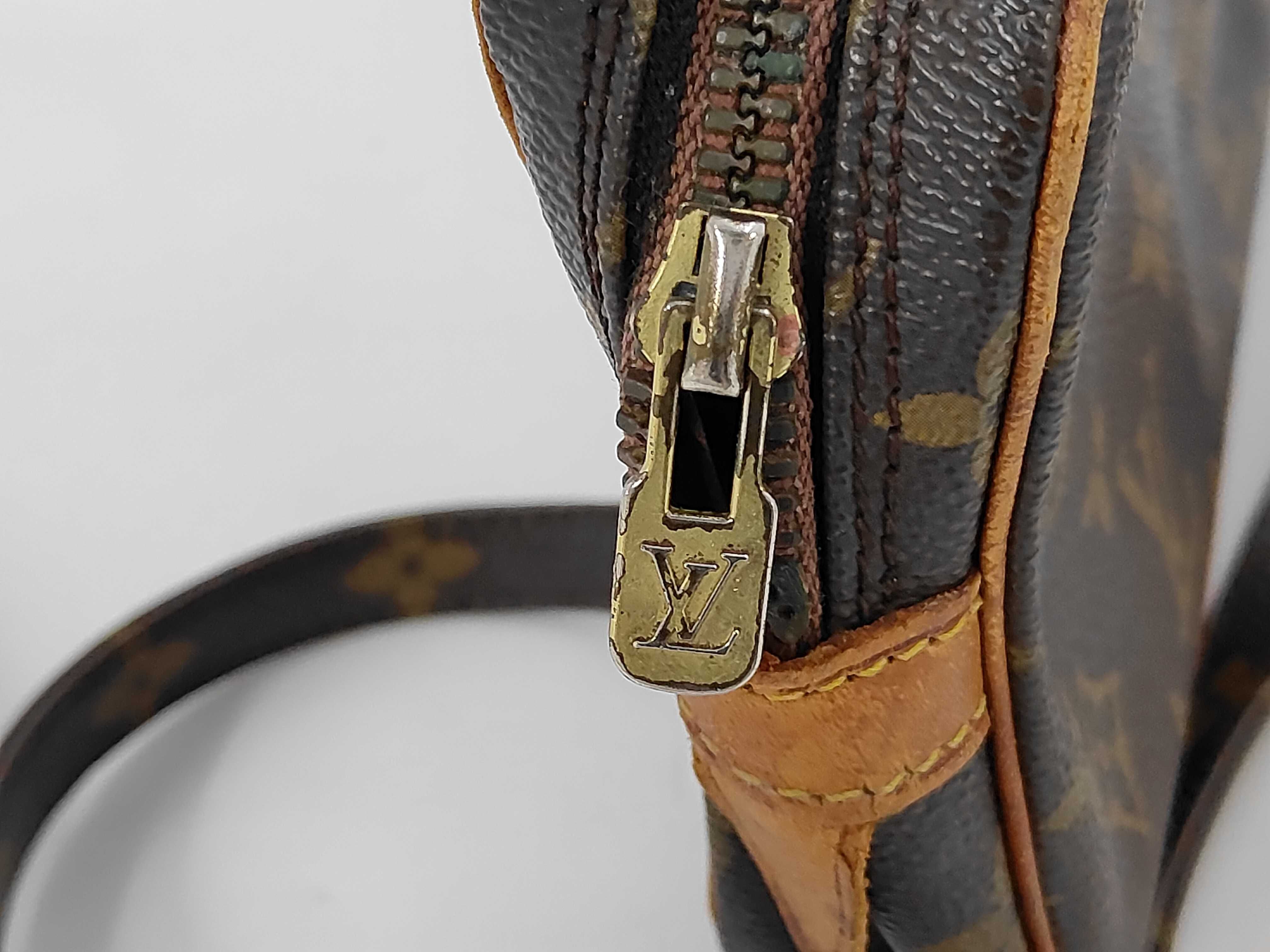 Marly Dragonne M51828 Shoulder Bag — view 8