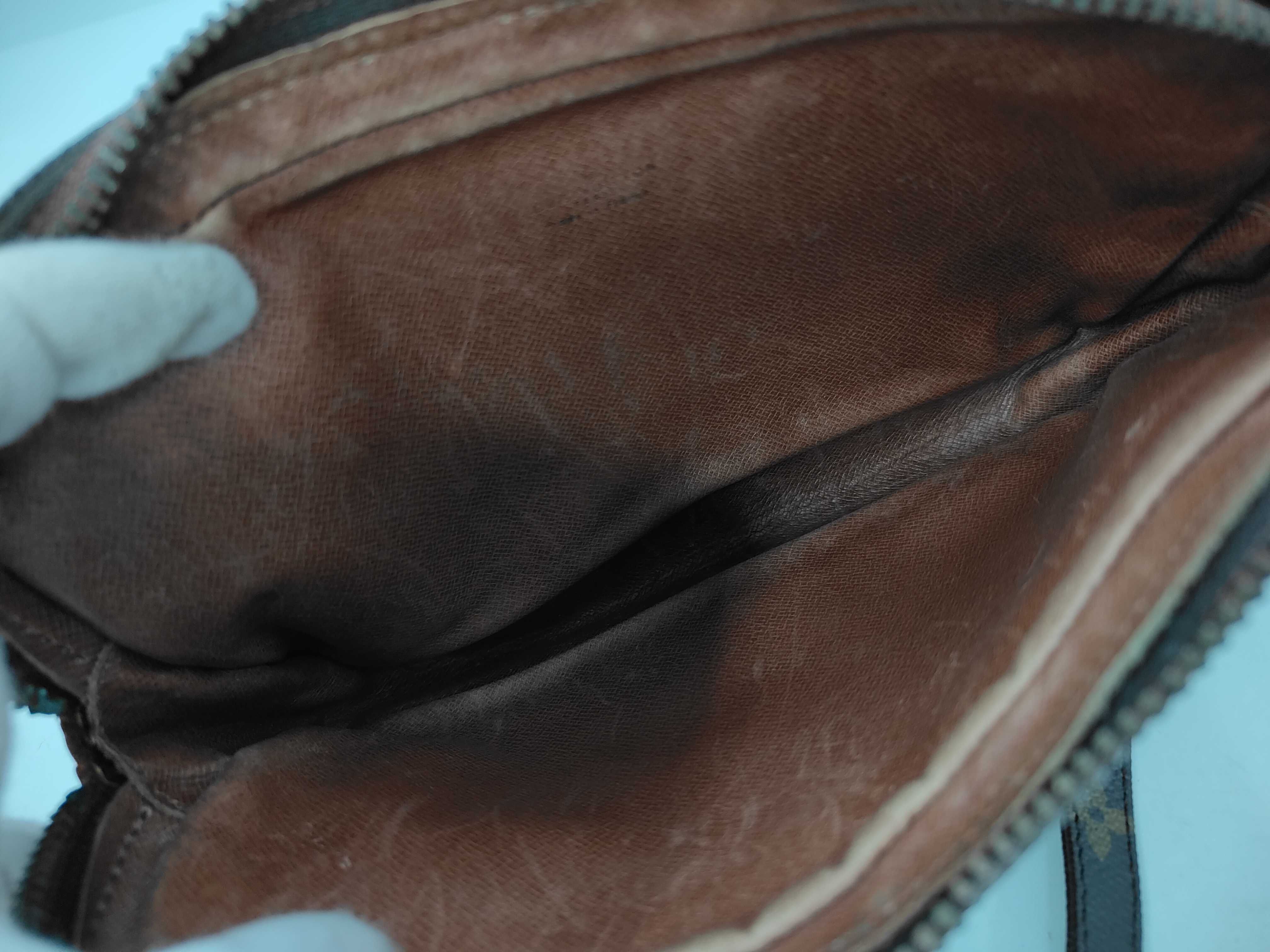 Marly Dragonne M51828 Shoulder Bag — view 9