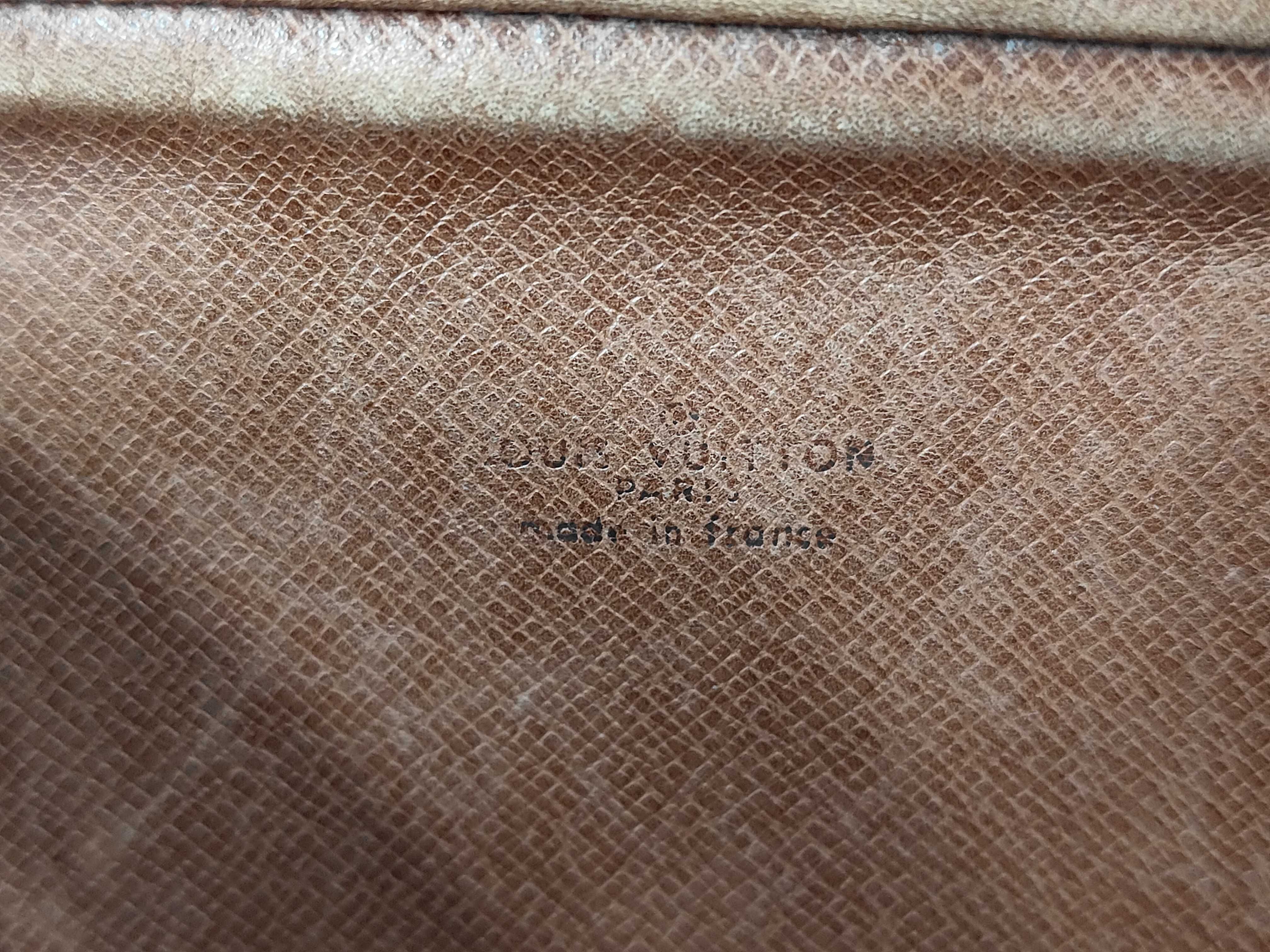Marly Dragonne M51828 Shoulder Bag — view 10