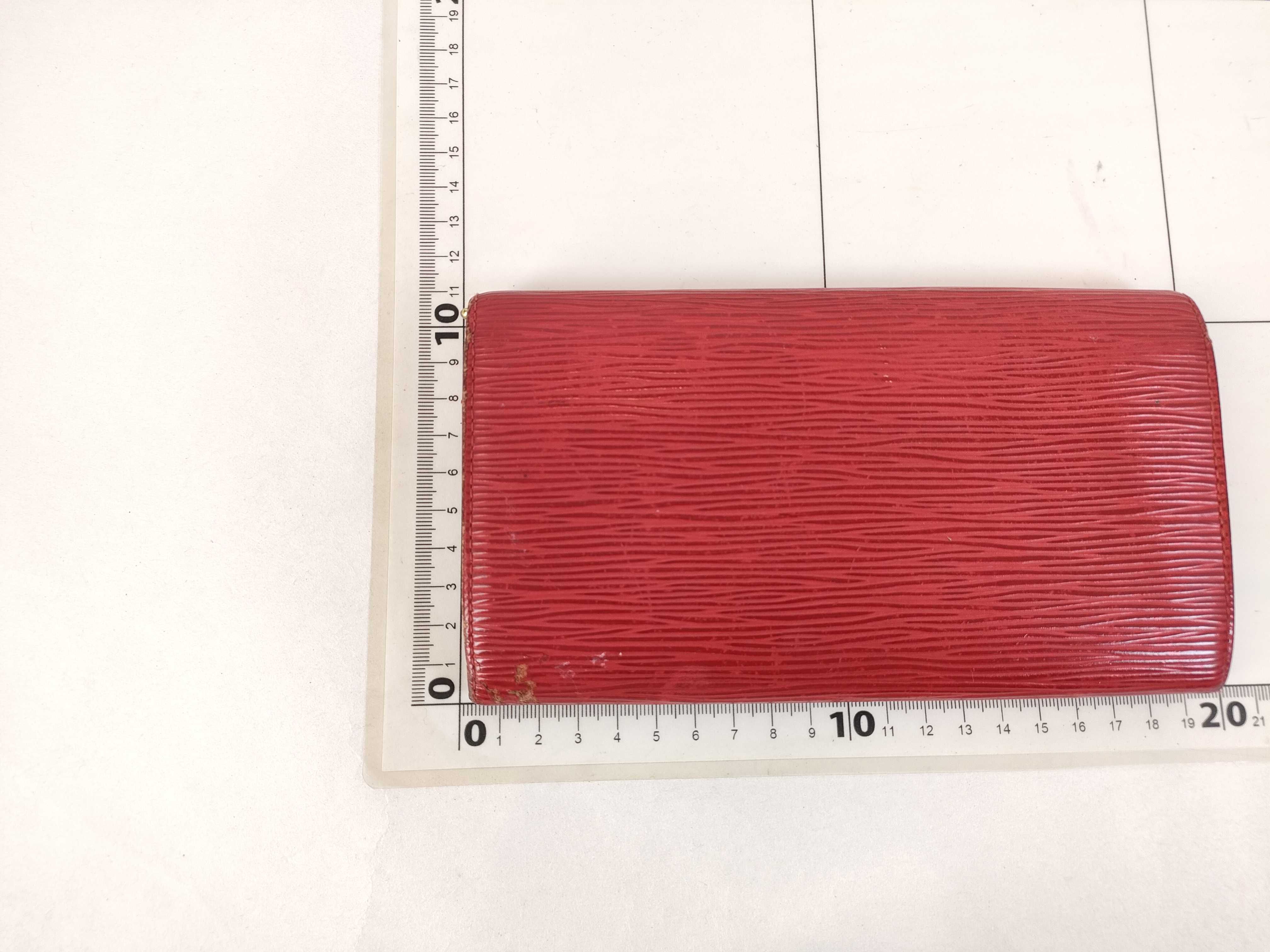 Epi Portefeuille Sarah M6359E Wallet — view 2