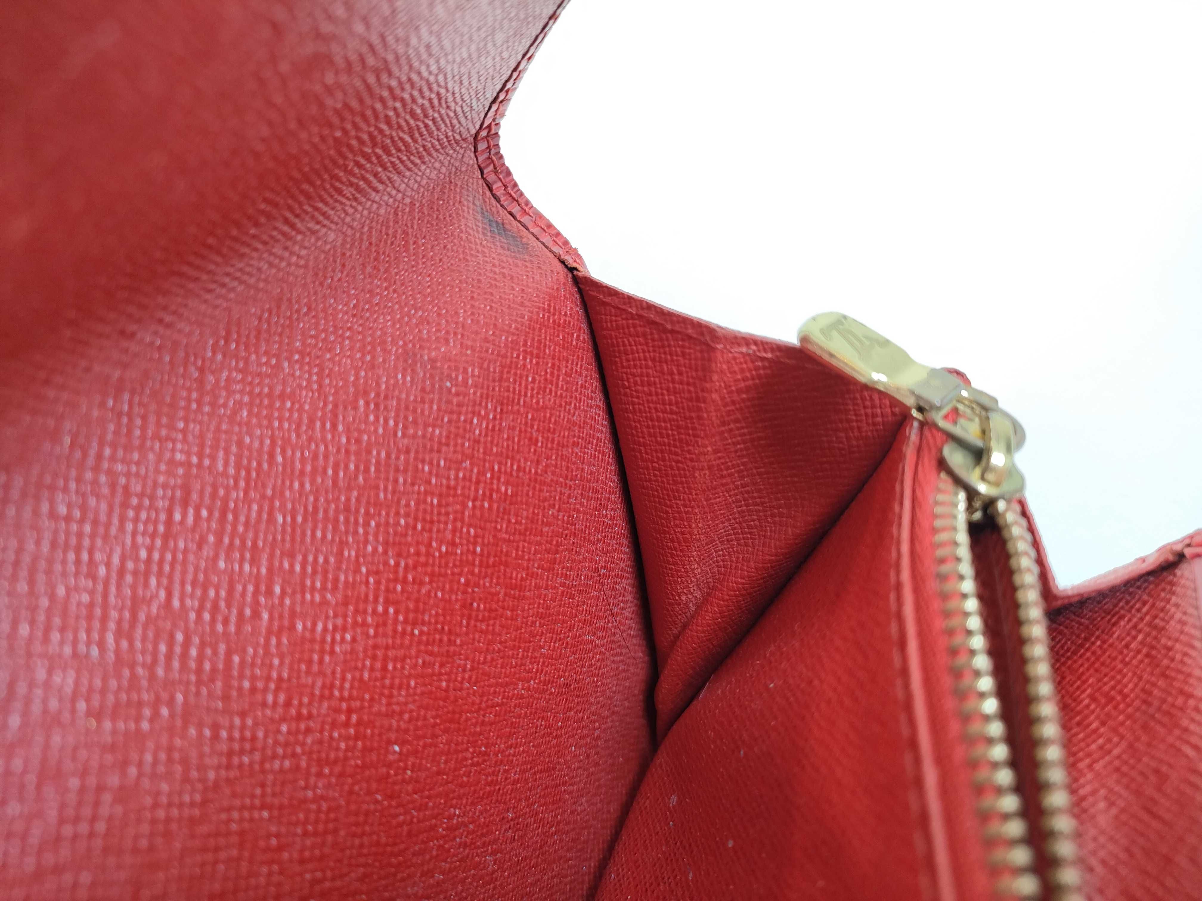 Epi Portefeuille Sarah M6359E Wallet — view 12