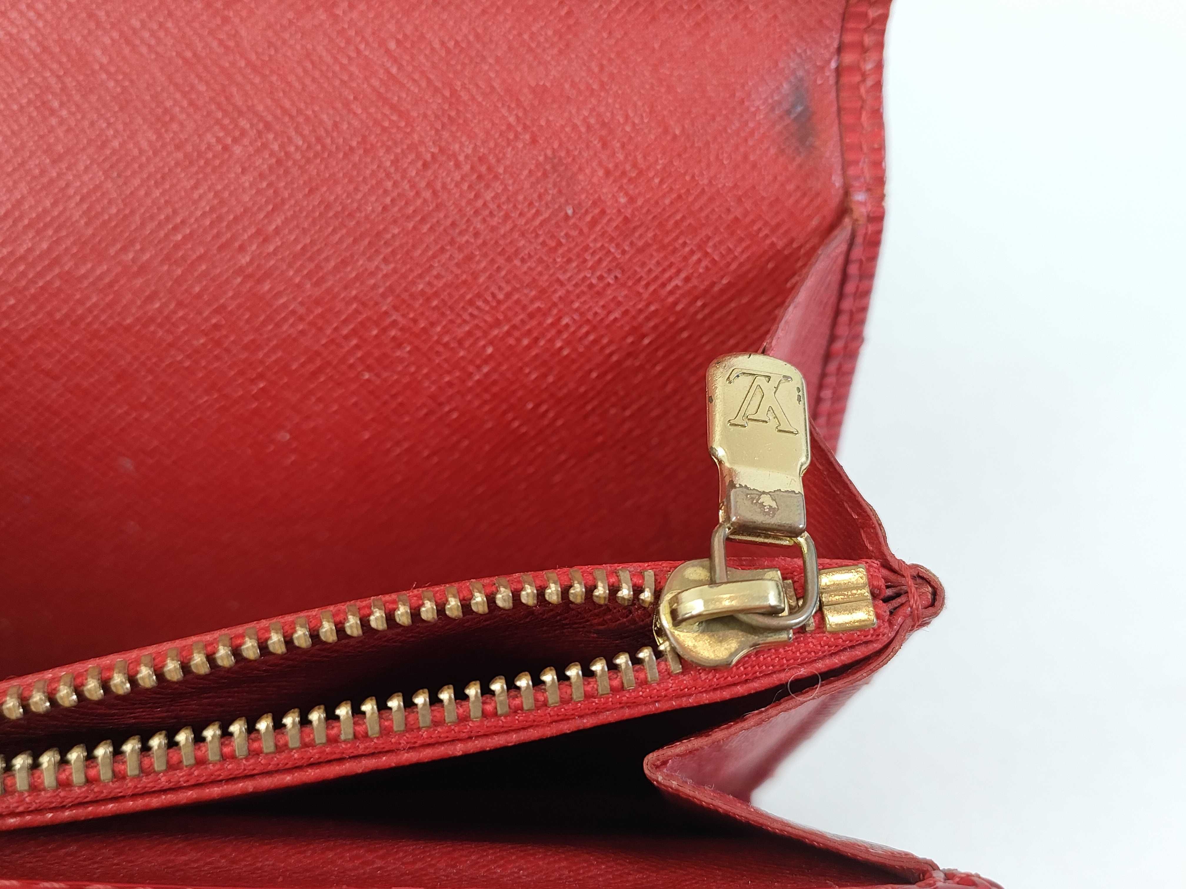 Epi Portefeuille Sarah M6359E Wallet — view 13